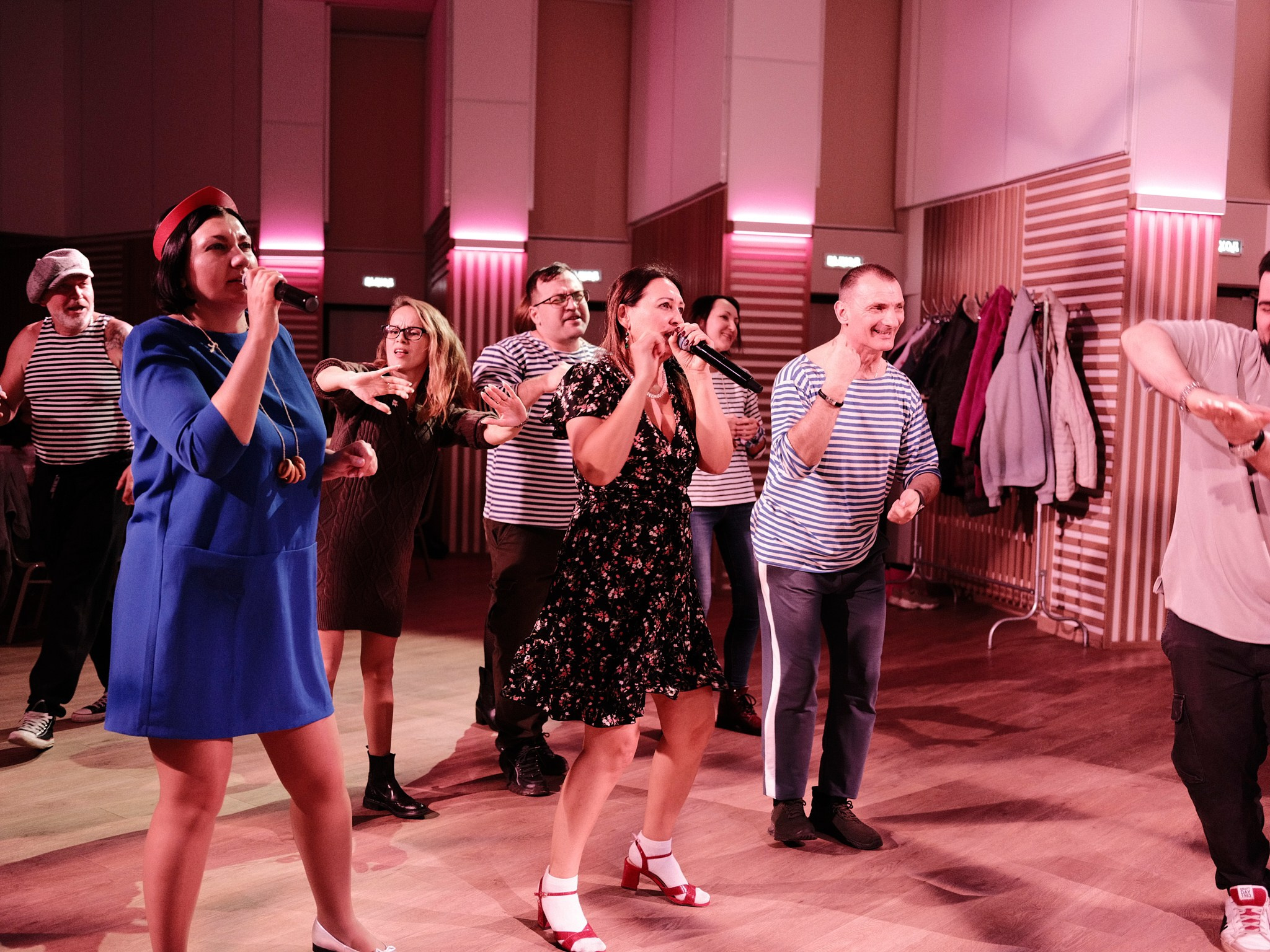 Деревенский гламур. Загородный выезд | 18-19.10.2025. Галерея Фантим