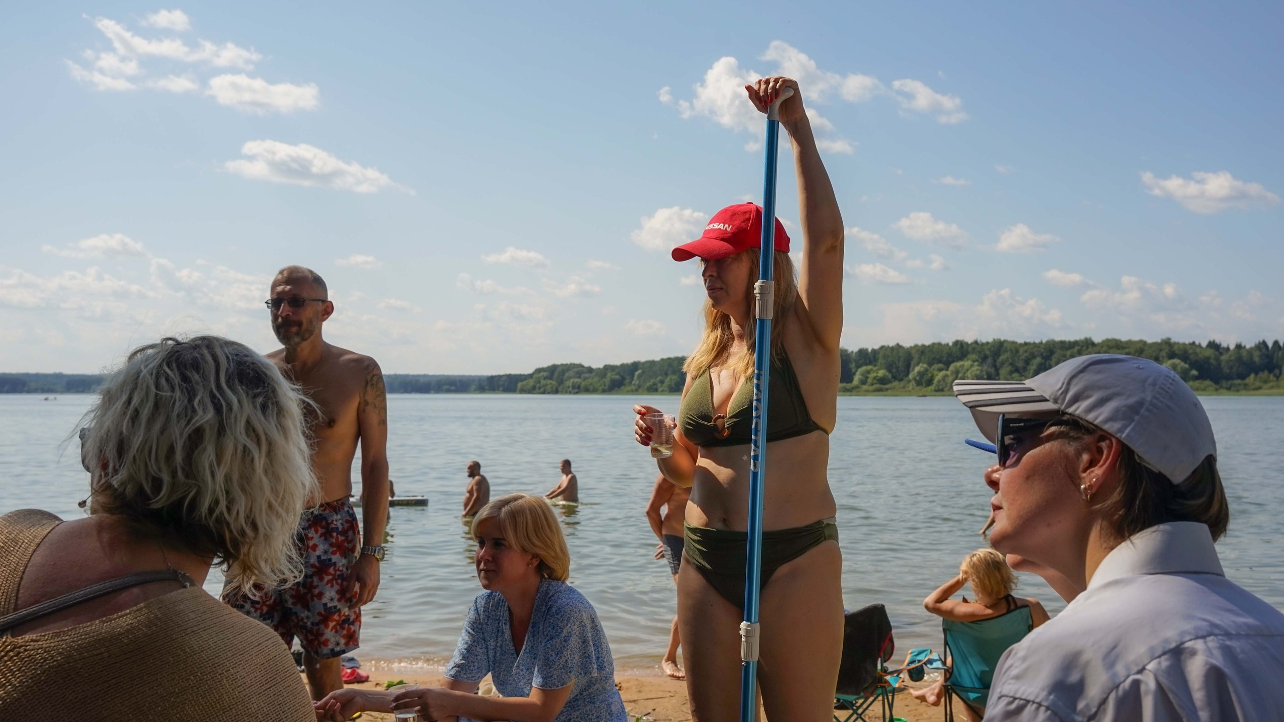 Походная Романтика 46. Солнце Монако. Галерея Фантим