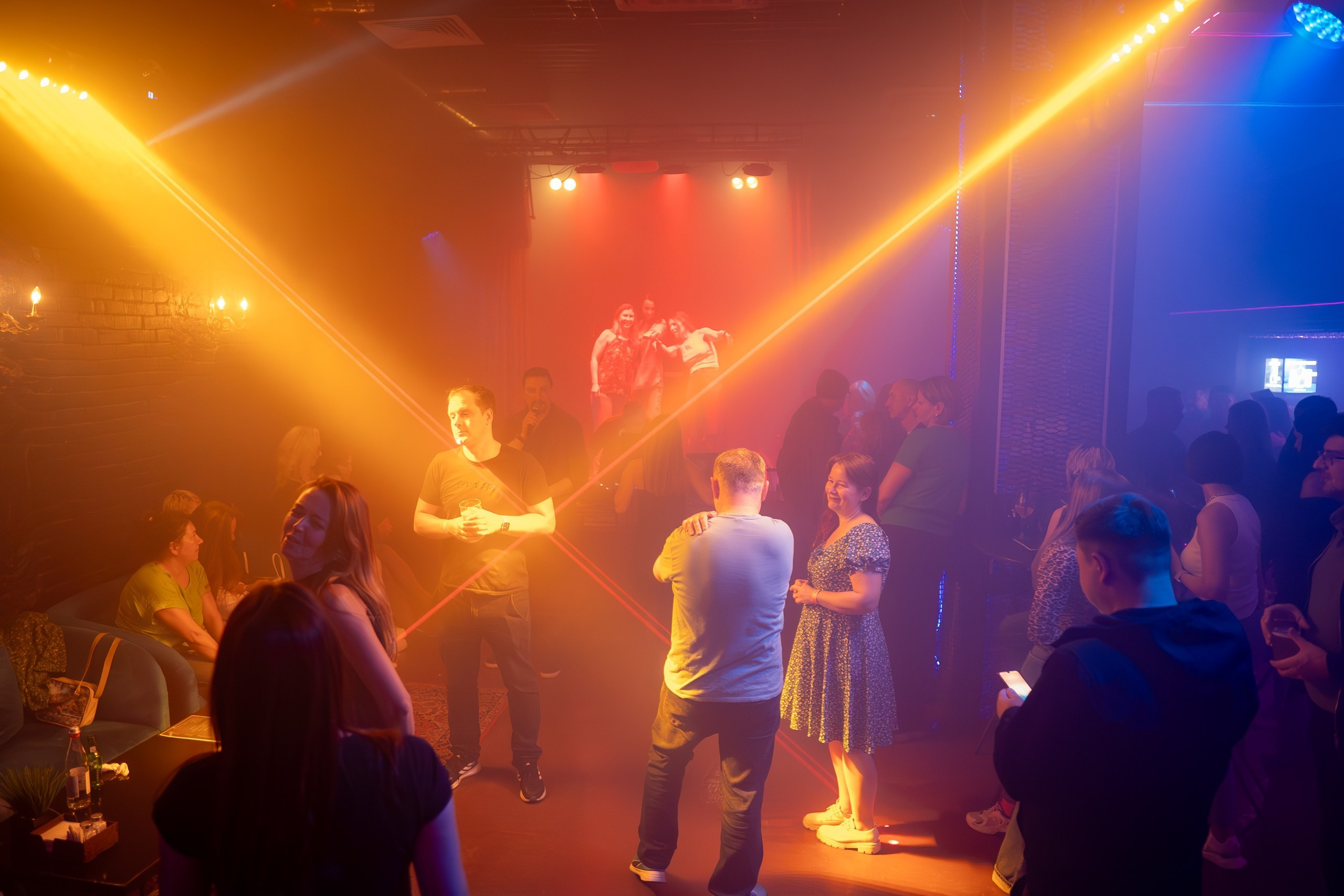 Клубная | 26.09.2025. Галерея Фантим