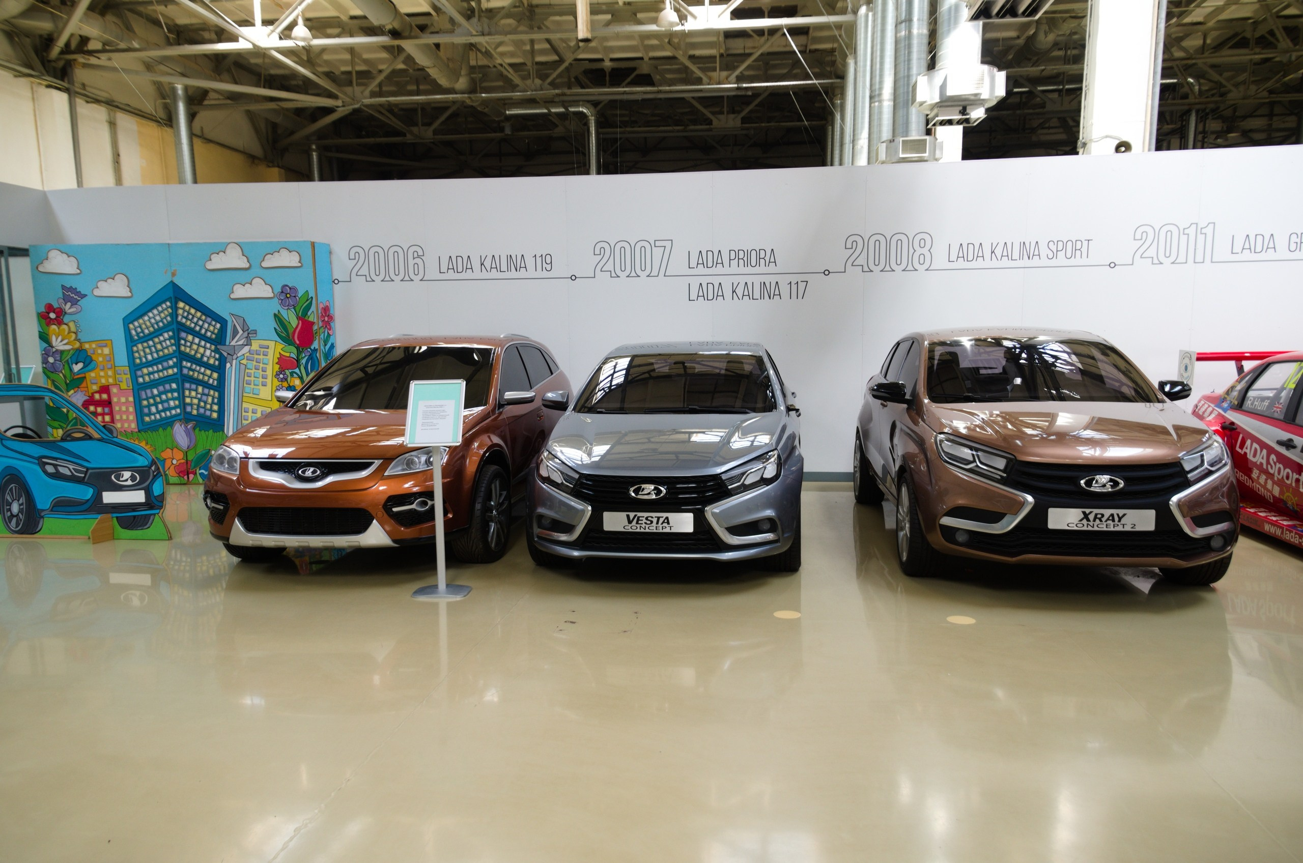 Самара | 05-06.09.2020. Галерея Фантим