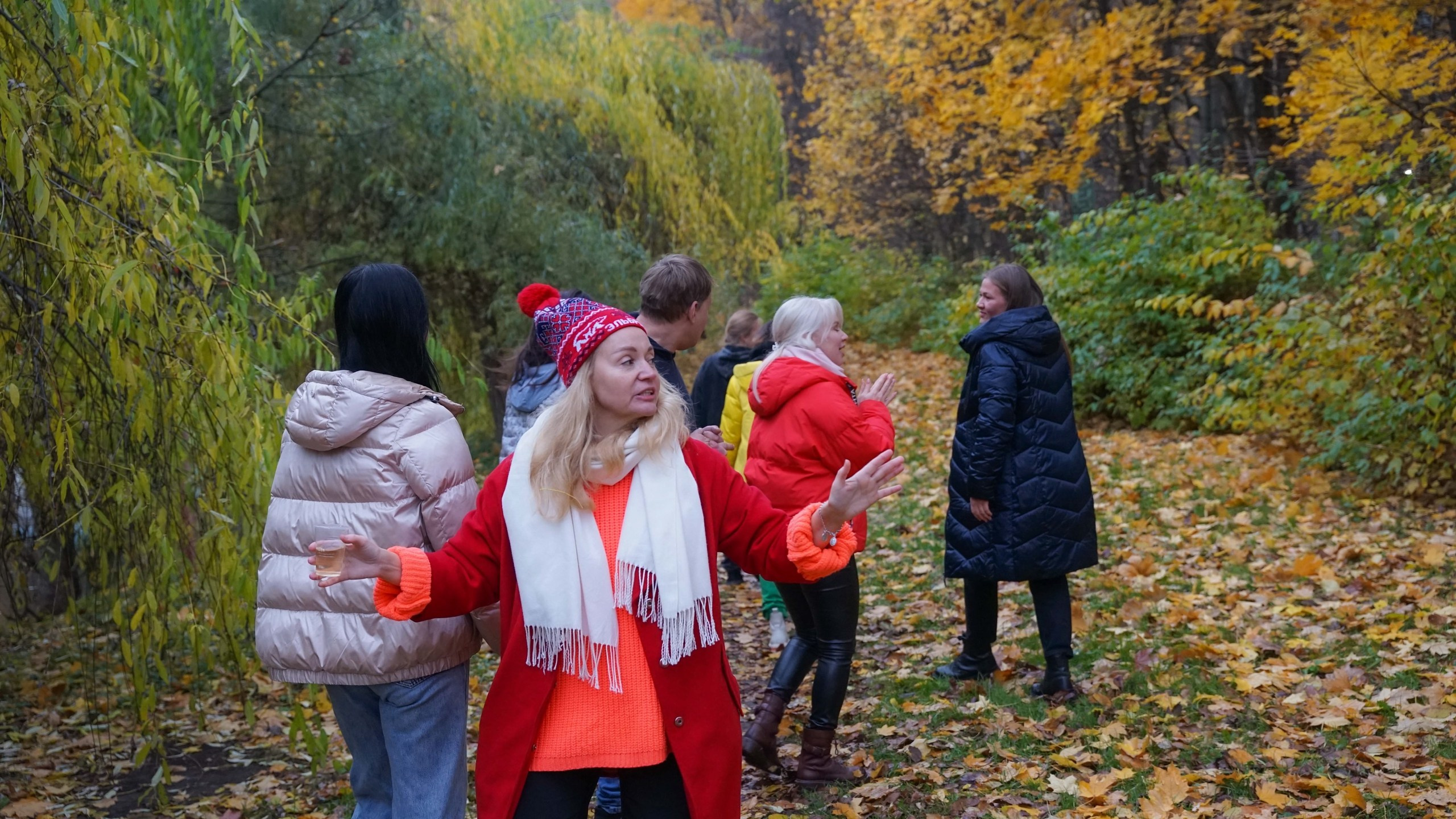 Шашлыки | 26.10.24. Галерея Фантим