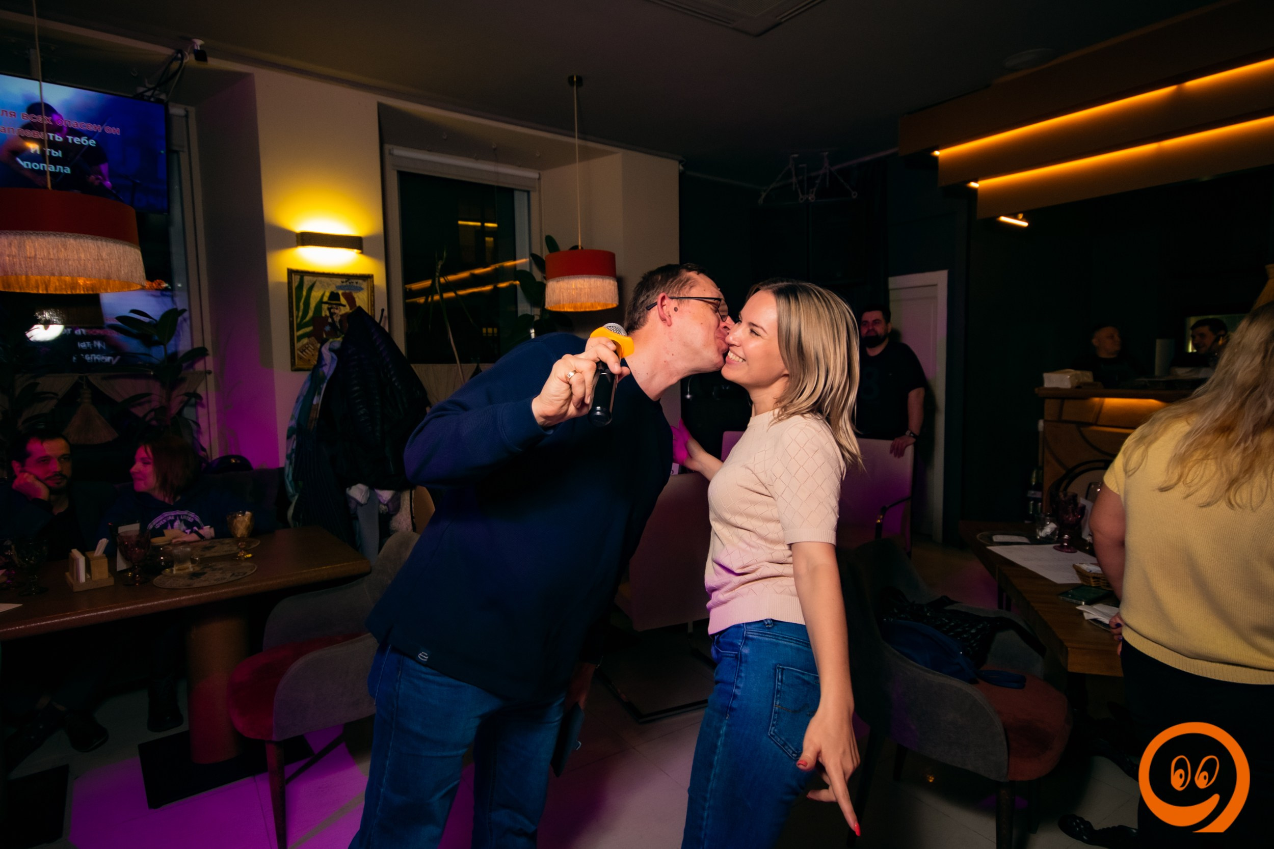 Караоке | 25.10.2025. Галерея Фантим