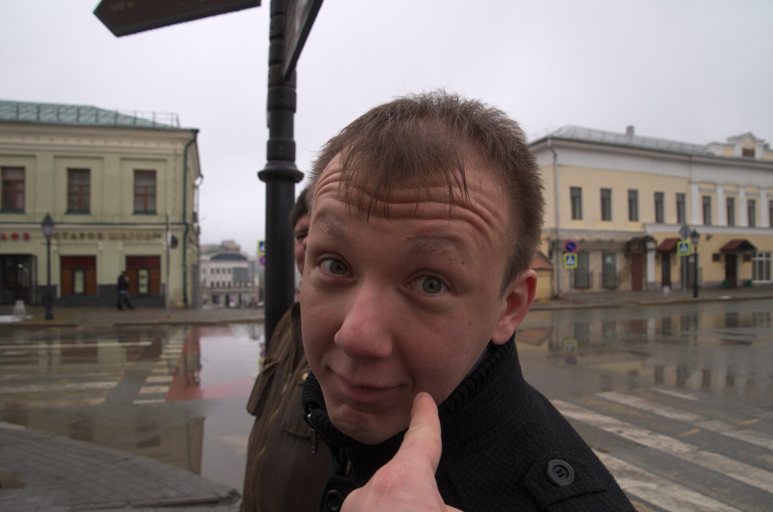 Казань | 24-26.03.2017. Галерея Фантим