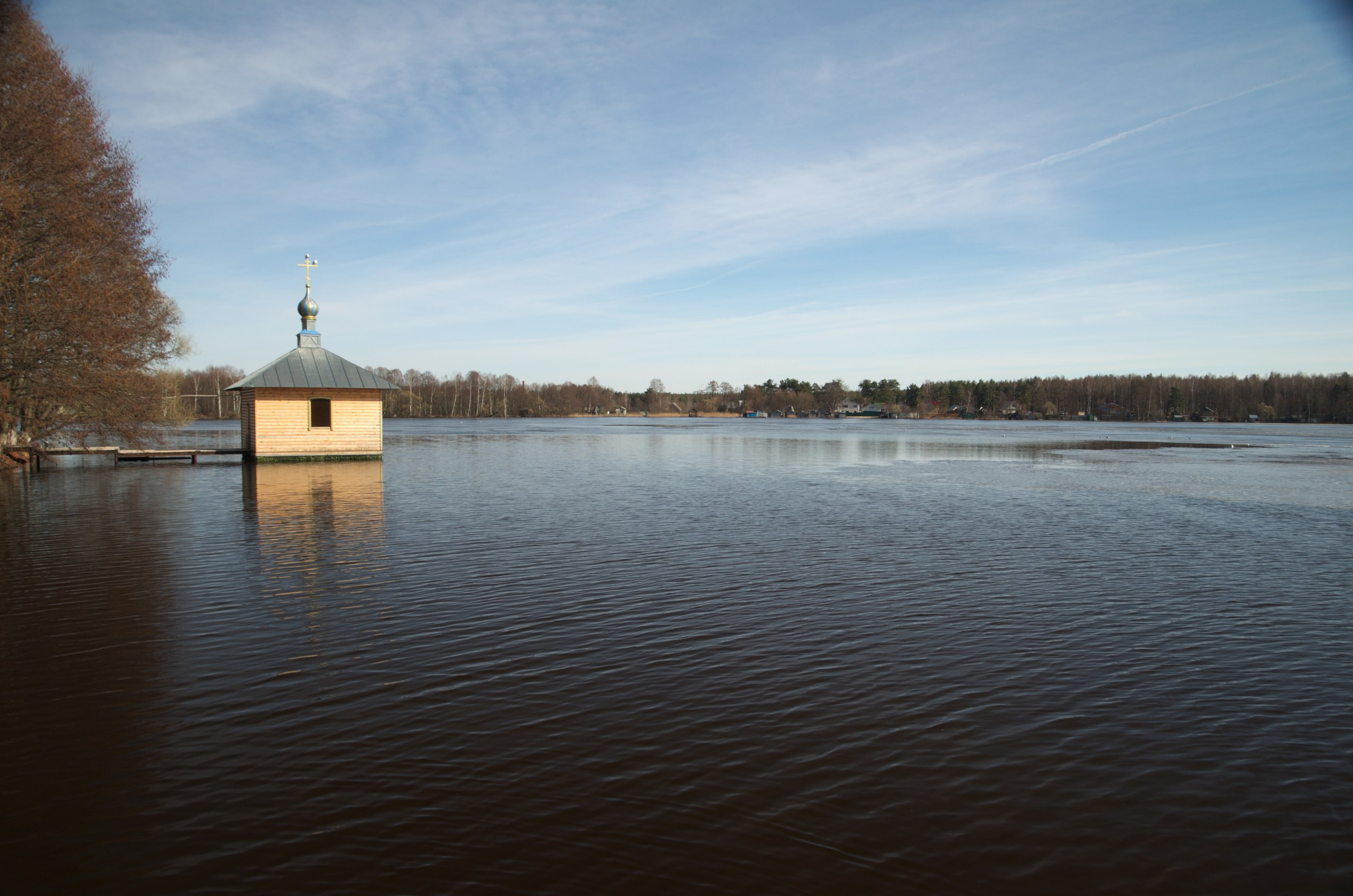 Покров | 09.04.2017. Галерея Фантим