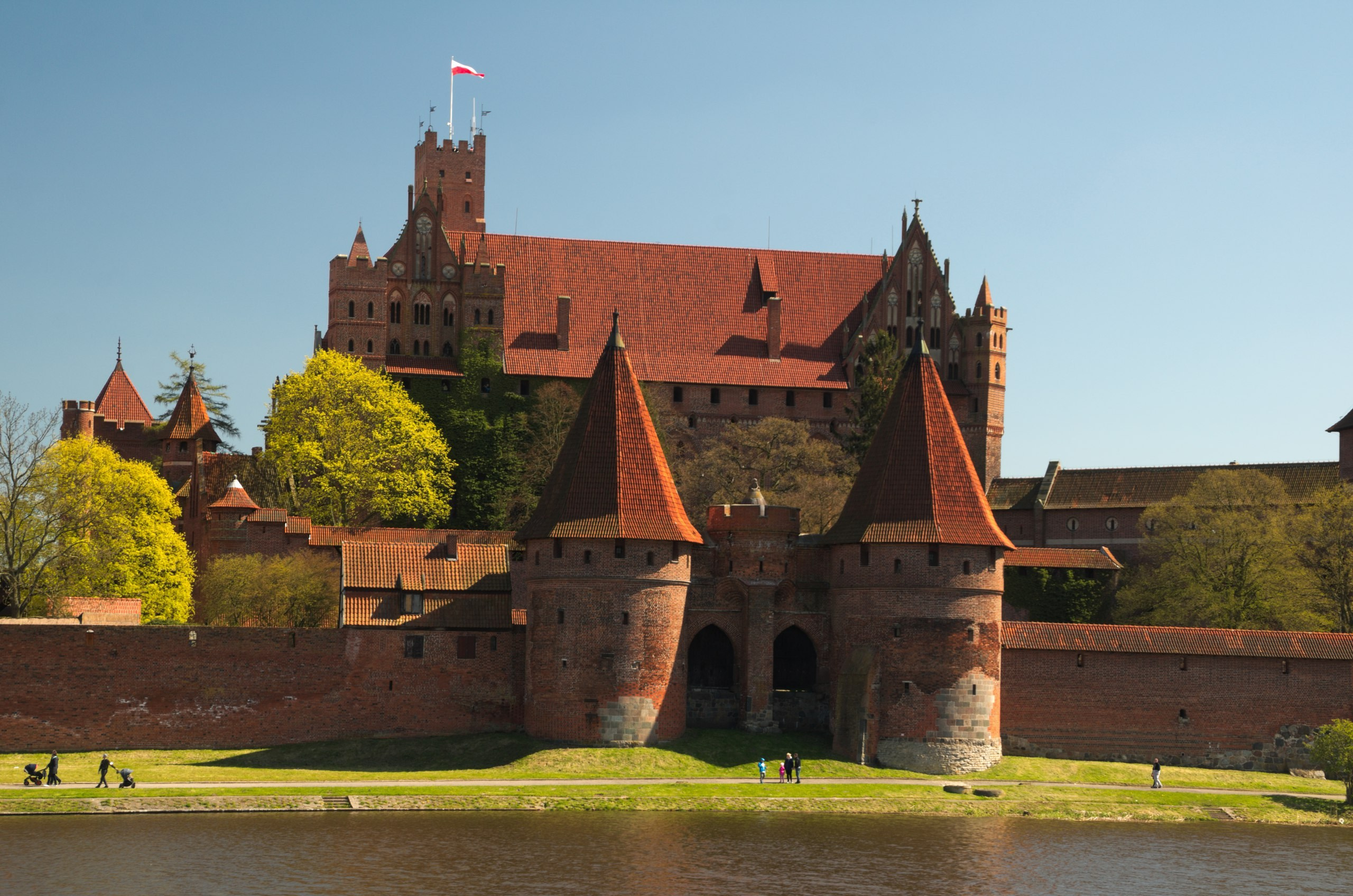 Польша | 29.04-05.05.2017. Галерея Фантим