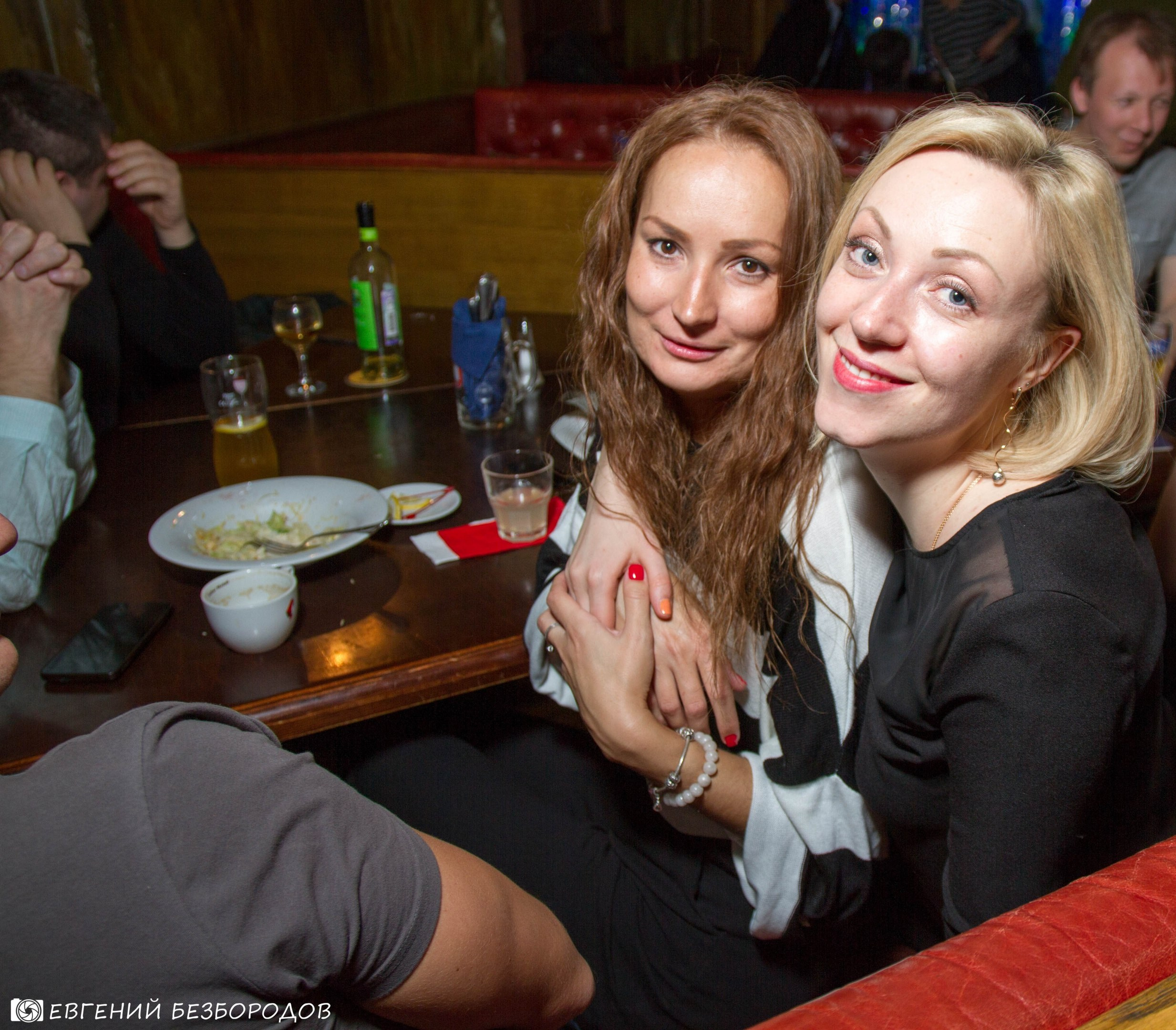 Музыкальная вечеринка | 13.05.2017. Галерея Фантим