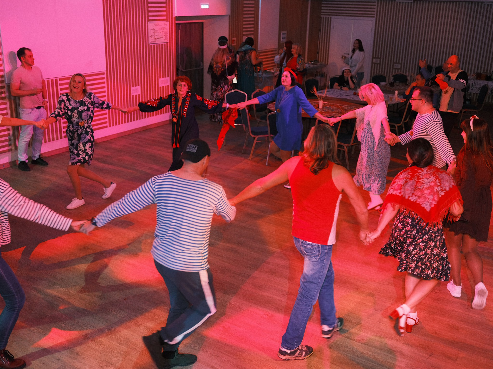 Деревенский гламур. Загородный выезд | 18-19.10.2025. Галерея Фантим