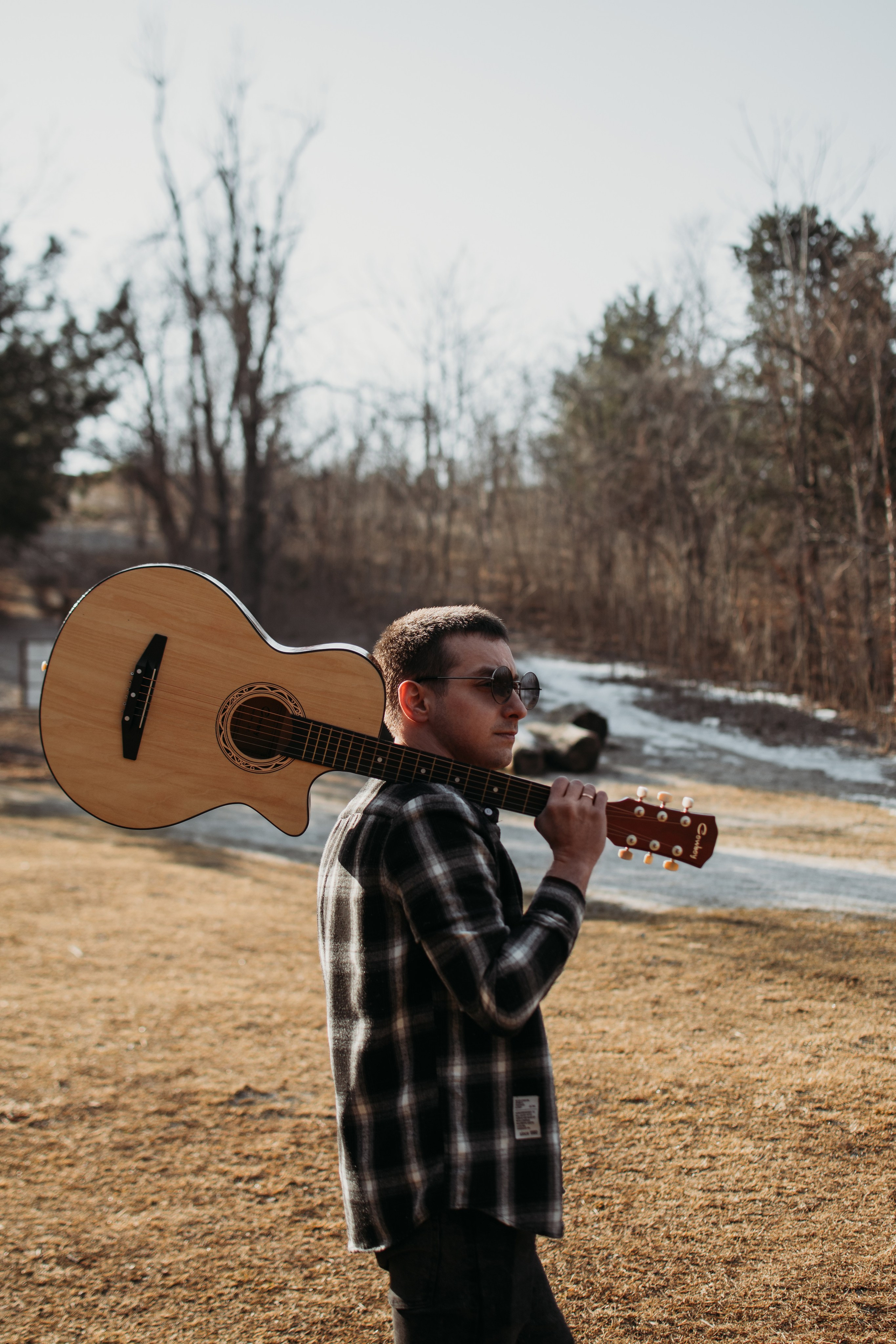 МУЖСКОЙ ПОРТРЕТ. Фотограф Владивосток Оля КРОКС