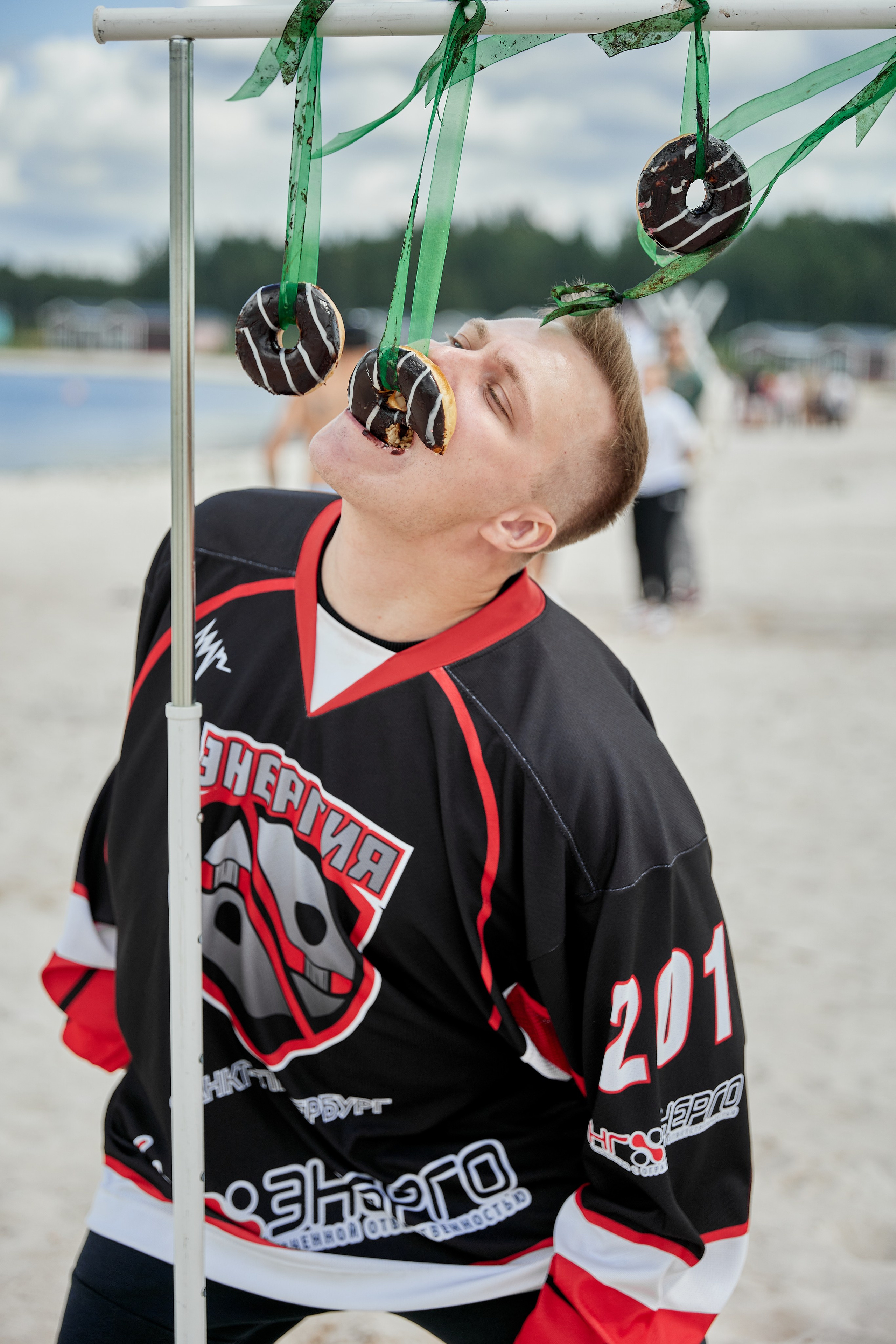 НГ ЭНЕРГО 20 ЛЕТ. Репортажный Фотограф | Константин Кондрашов