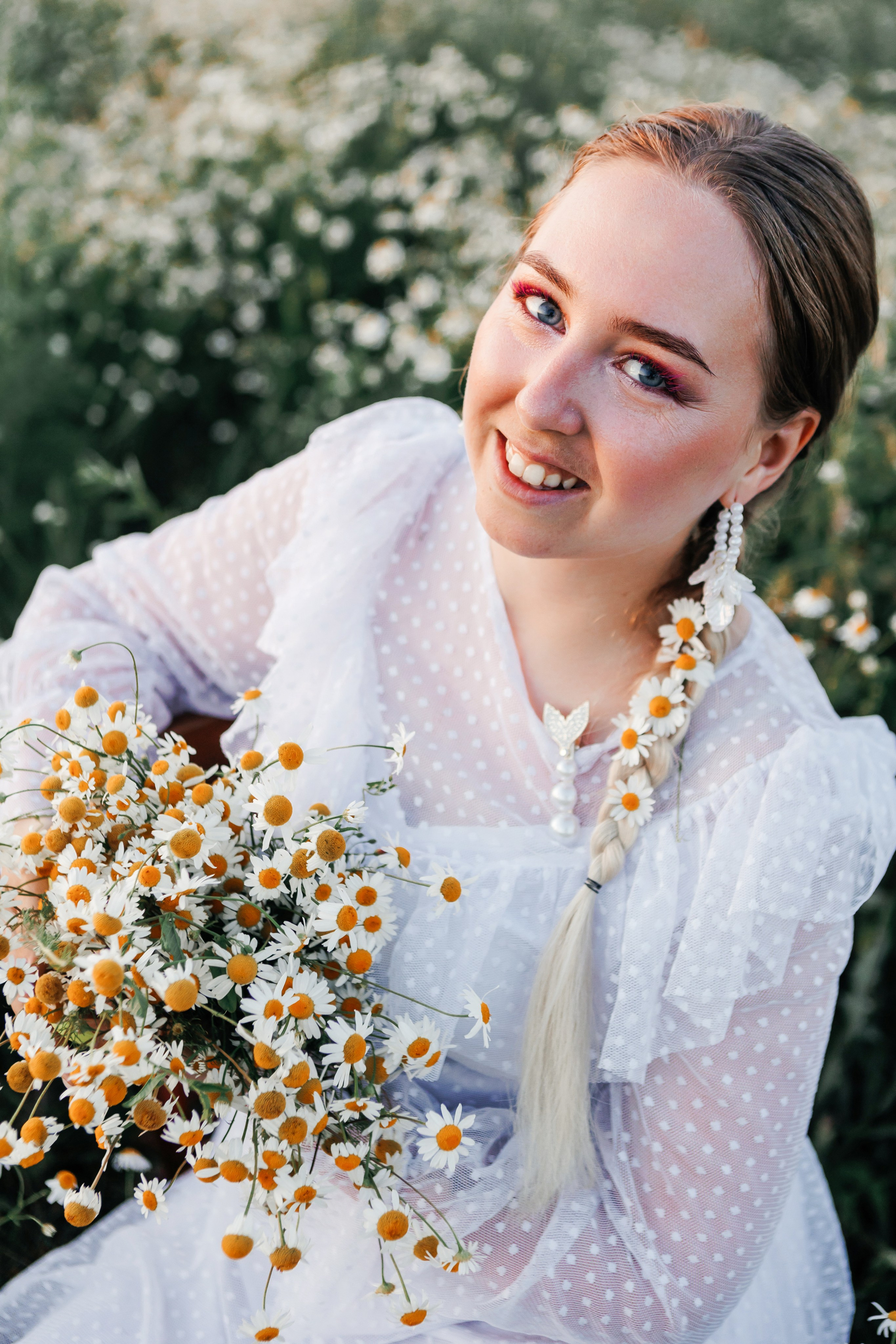 Юлия. Свадебный, семейный фотограф. Выпускные альбомы в Коченёво / Новосибирск. Наталья Байкуш