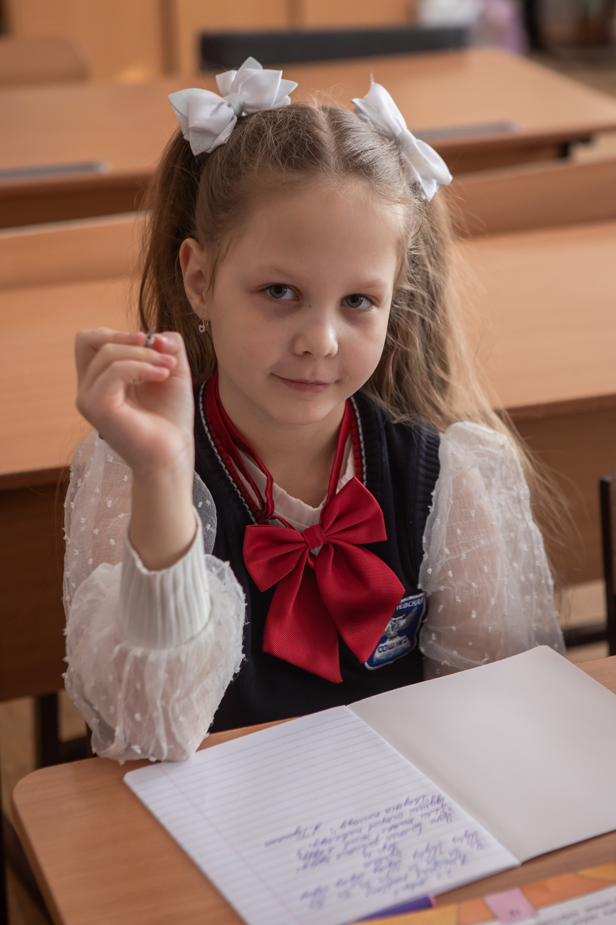 Прошкольная история. Свадебный, семейный фотограф. Выпускные альбомы в Коченёво / Новосибирск. Наталья Байкуш