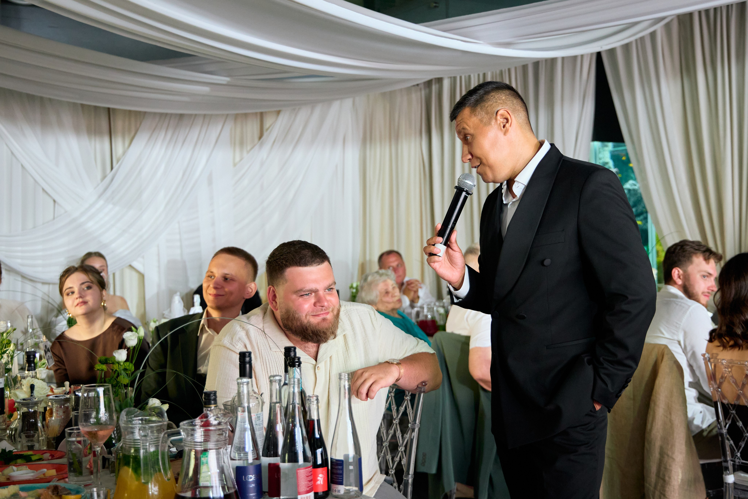 Свадебная фотосессия. Свадебный и репортажный фотограф в Самаре Иванов Дмитрий