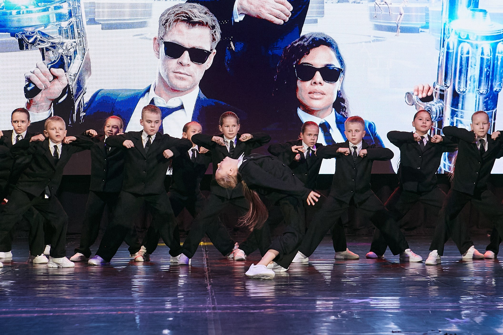 Концертные фото. Свадебный и репортажный фотограф в Самаре Иванов Дмитрий