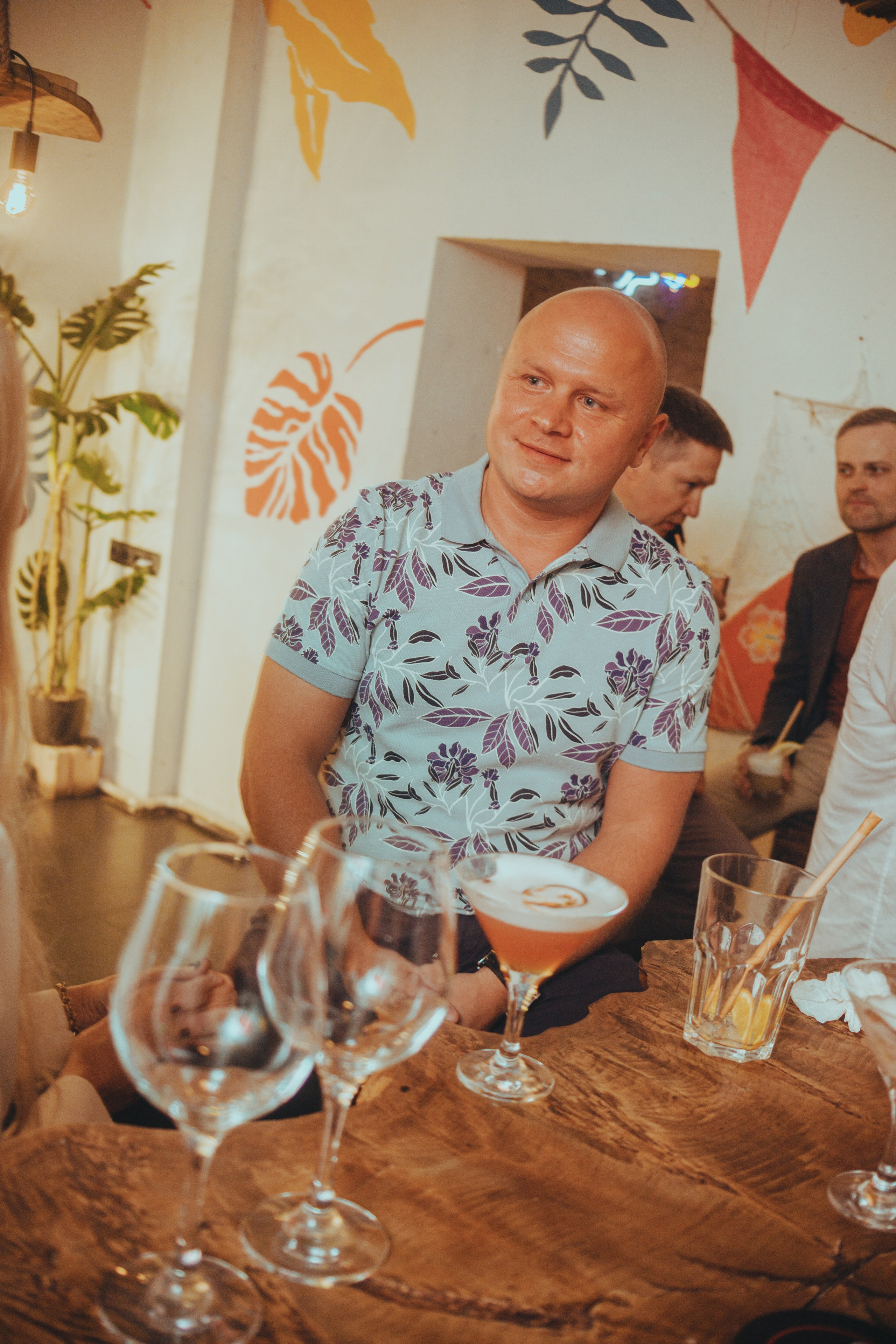 Surf house. Фотограф в Москве Алиса Ридель