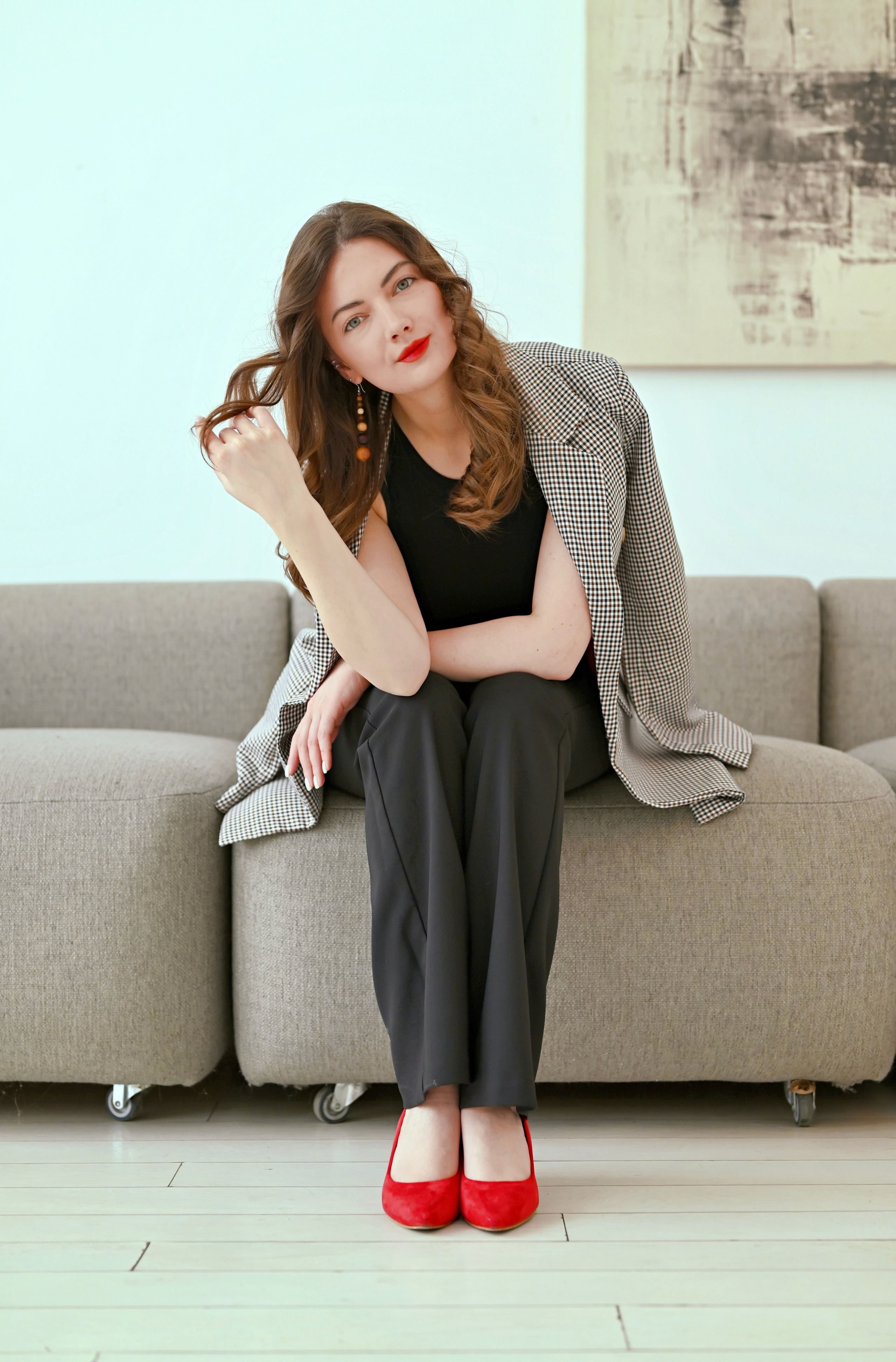 Olga. Семейный и детский фотограф Москва