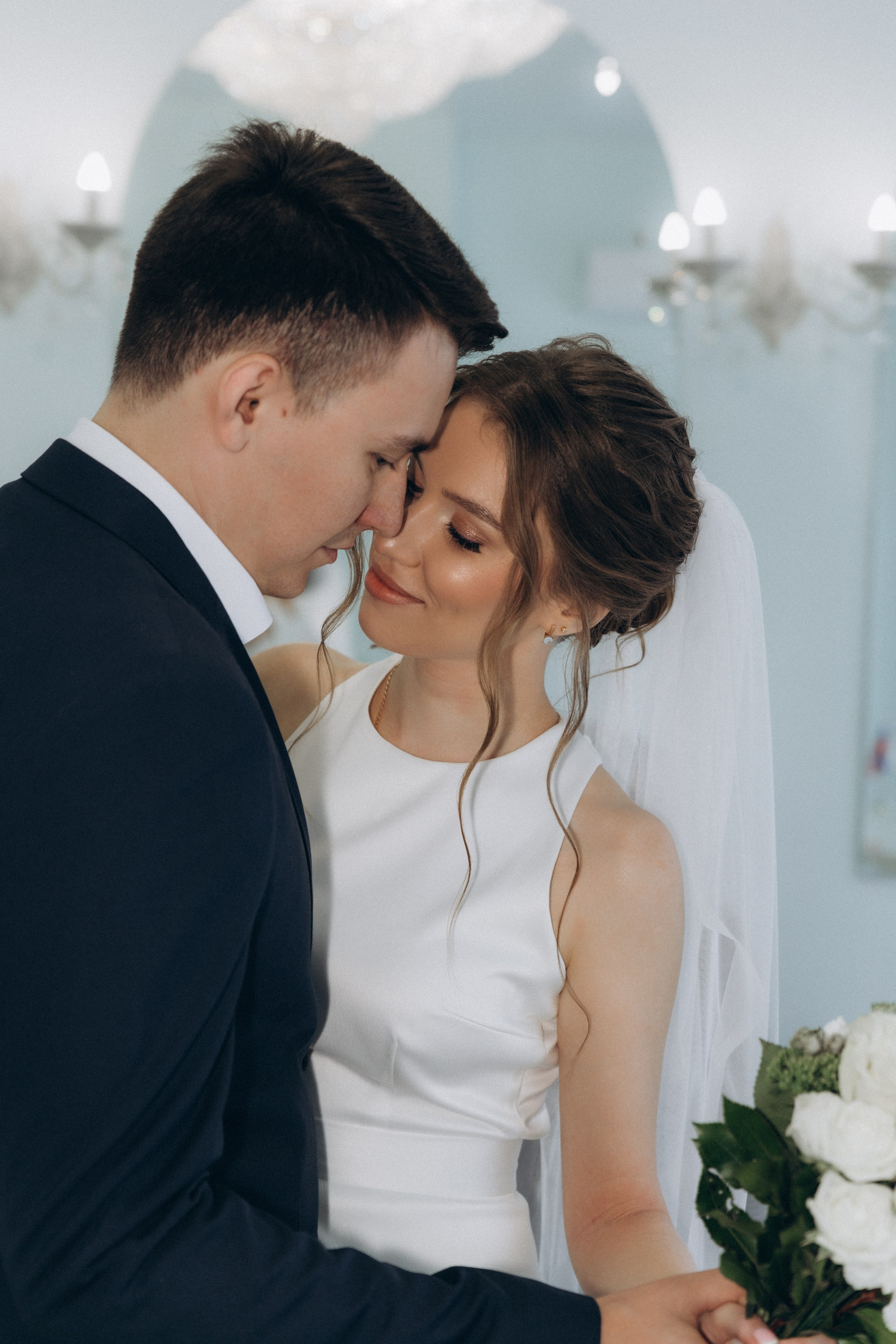 Мария и Юлиан. Семейный и свадебный фотограф Анастасия Слободчикова. Лысьва, Чусовой, Пермь