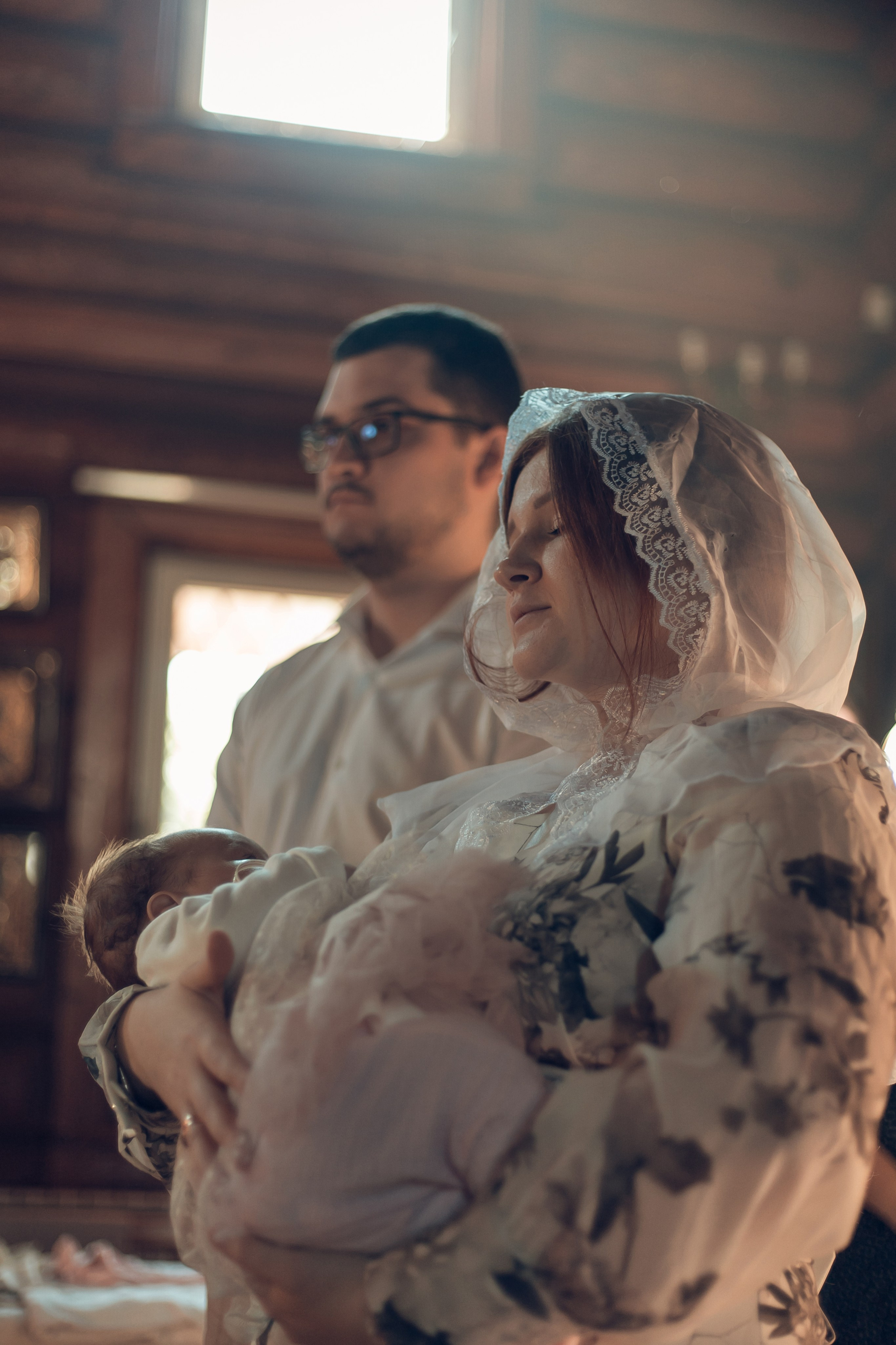 Церковь Иоанна Кронштадтского. Фотограф в Белгороде Анастасия Веленгурская