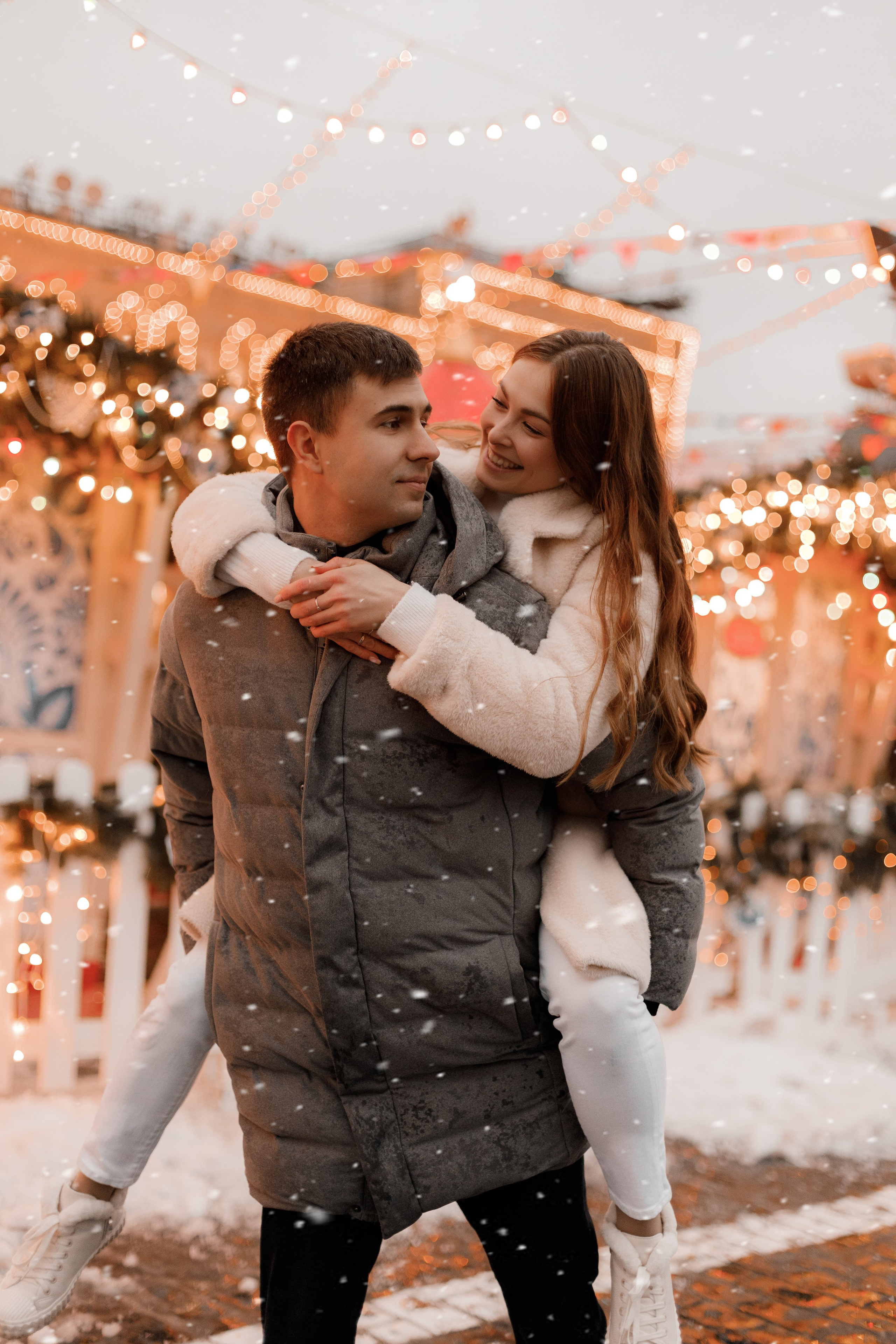 № 10. Фотограф в Москве Юлия Хамзина