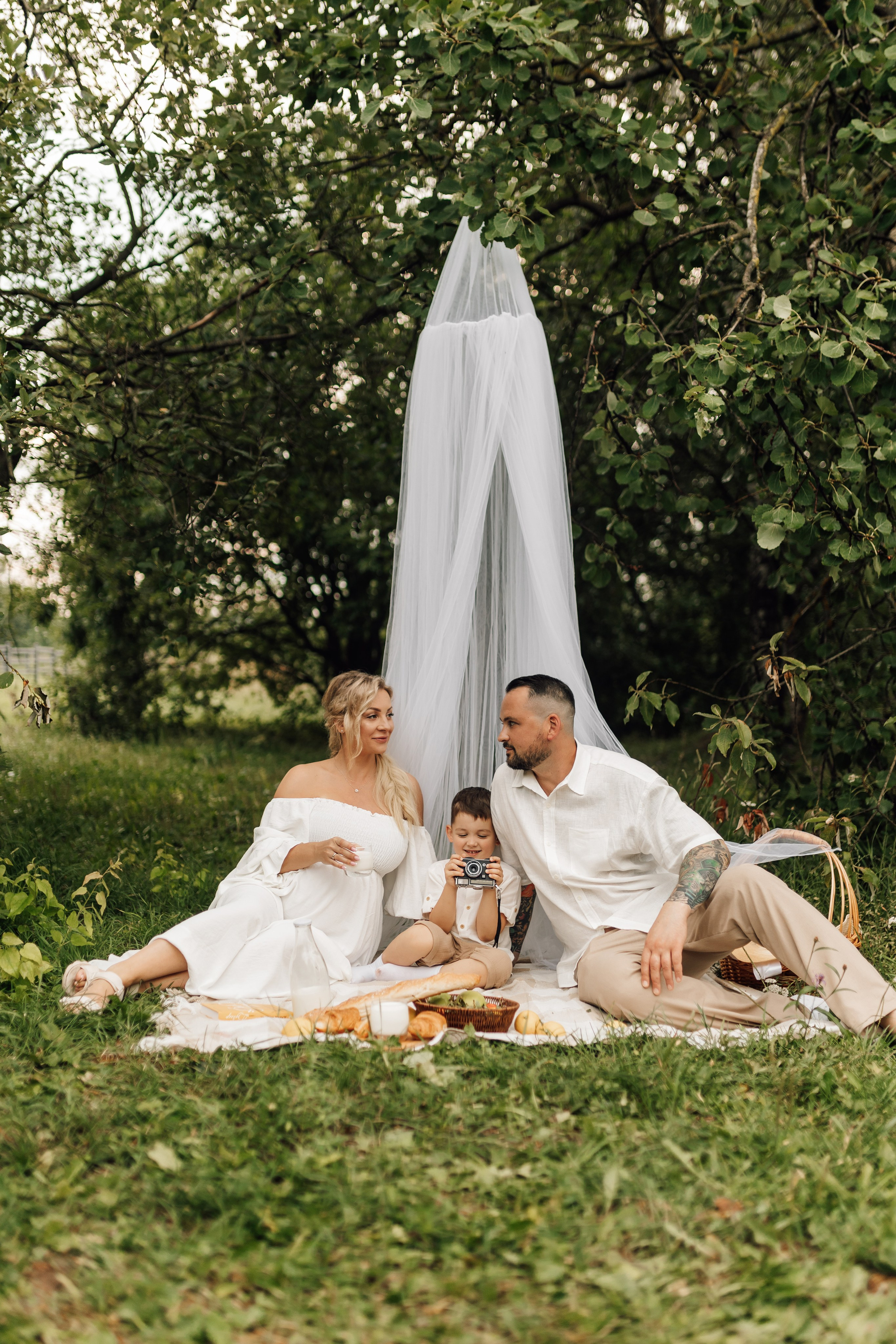 № 15. Фотограф в Москве Юлия Хамзина