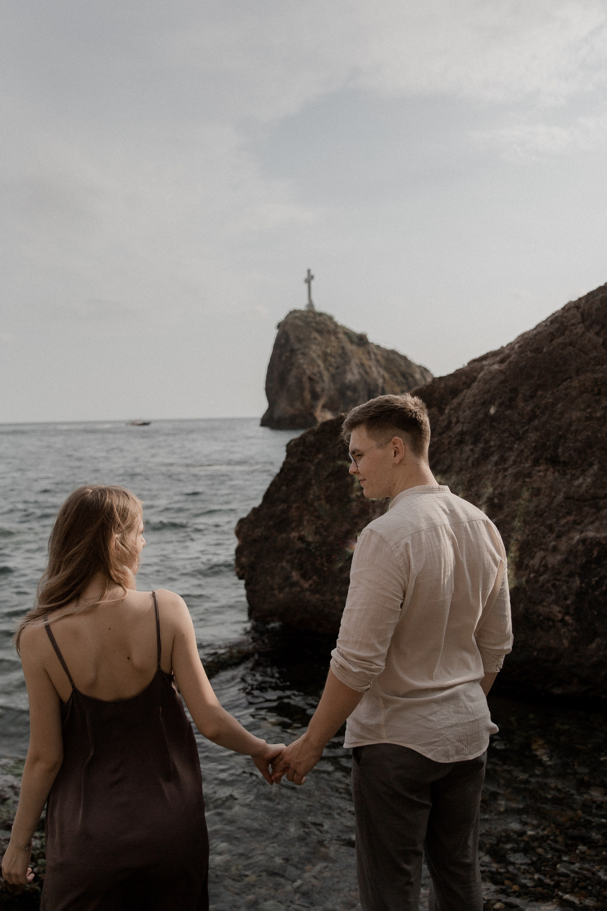 Свадьбы&love-story. Свадебный и портретный фотограф в Севастополе Елизавета Юшкевич