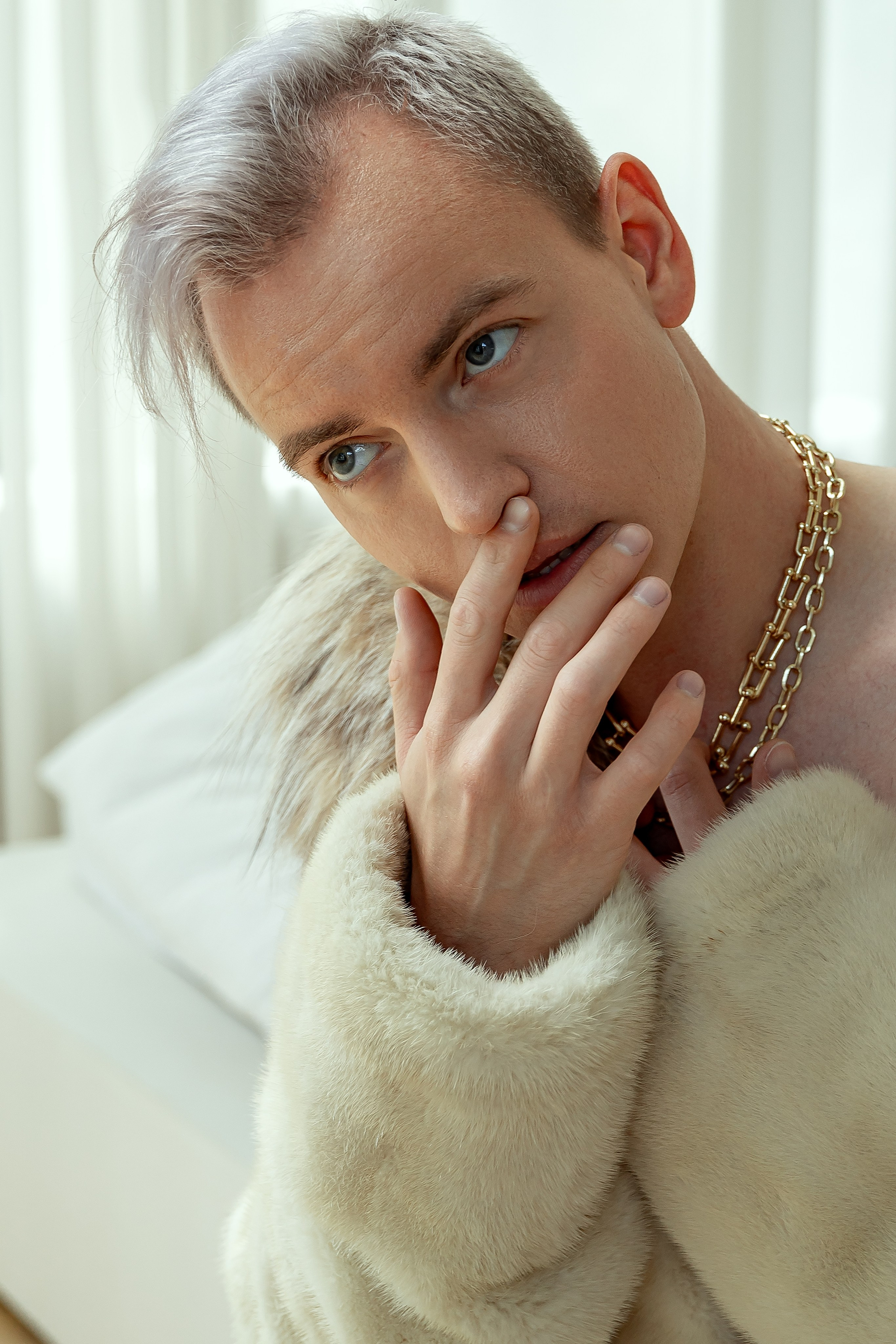 Влад. Свадебный/Портретный фотограф снимаю в Москве