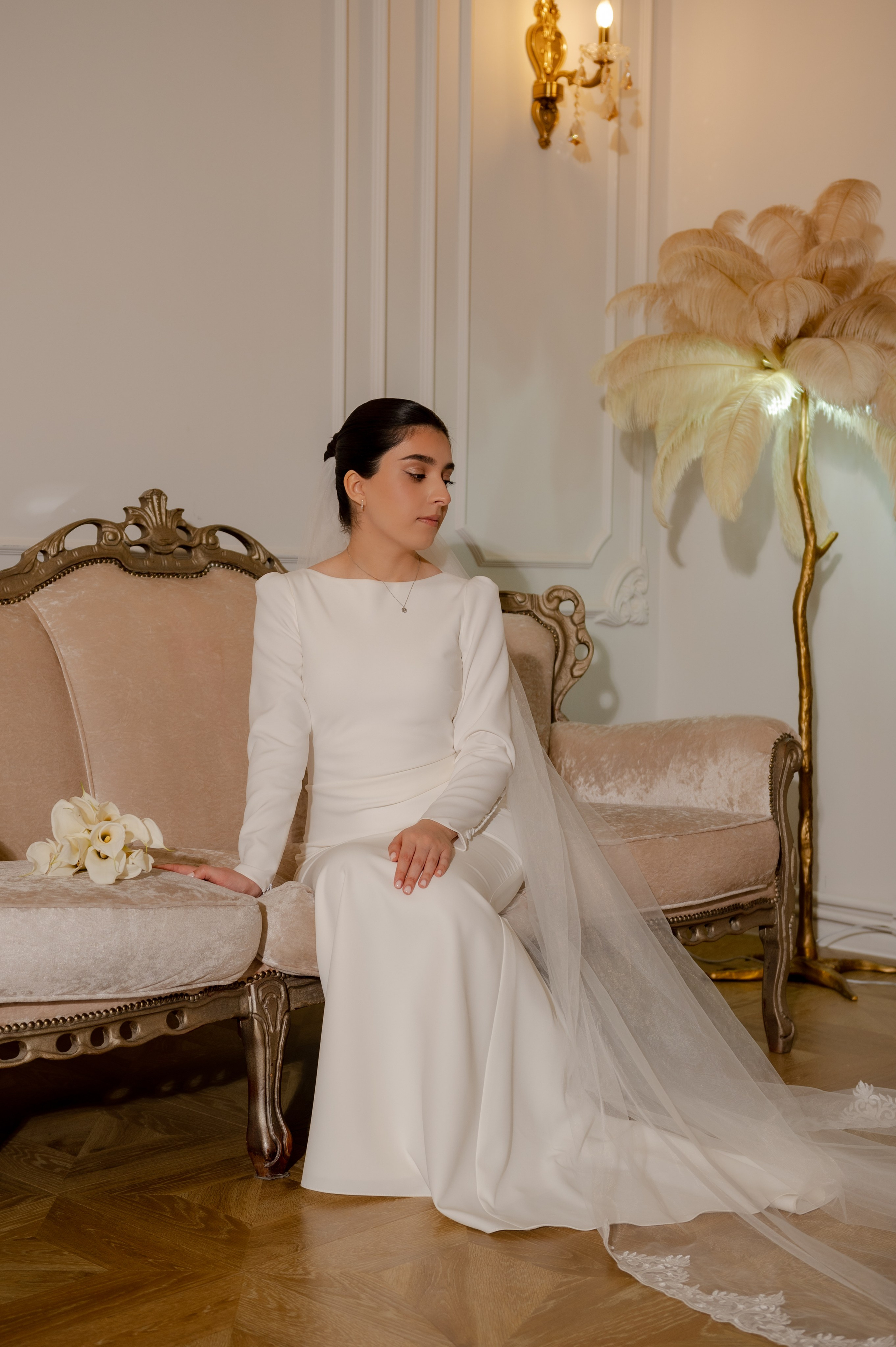 |Фарида & Эльвин|. Свадебный и портретный фотограф в Казани