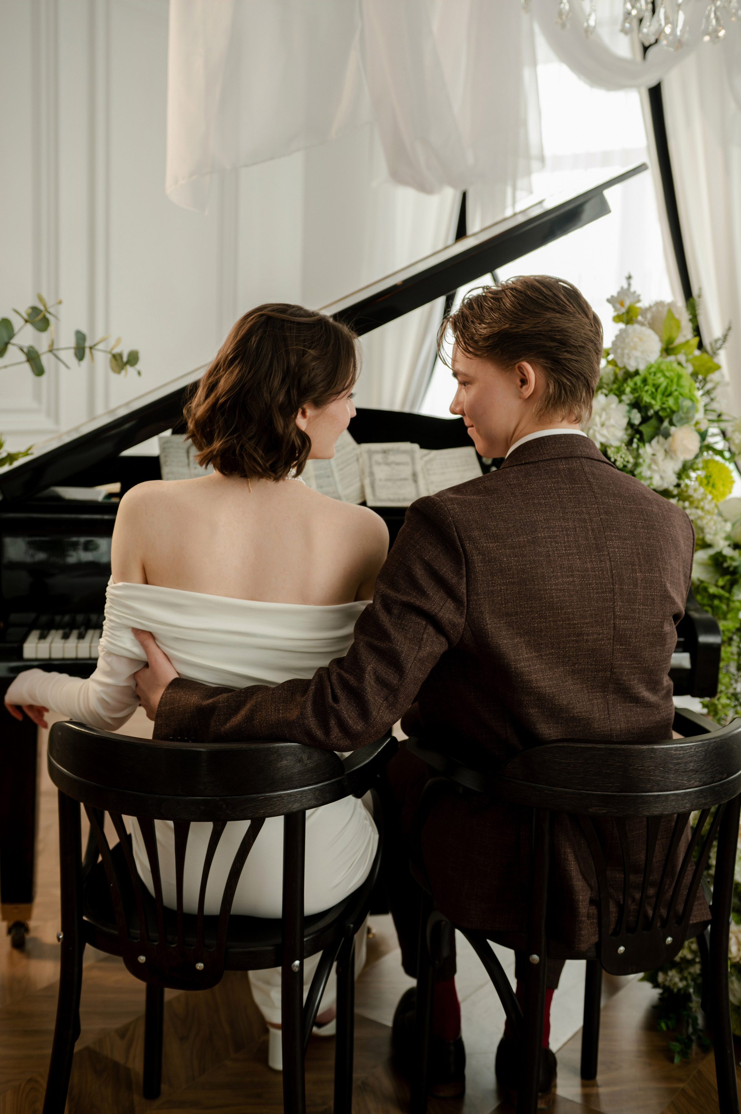 ANASTASIA & ROMAN. Свадебный и портретный фотограф в Казани