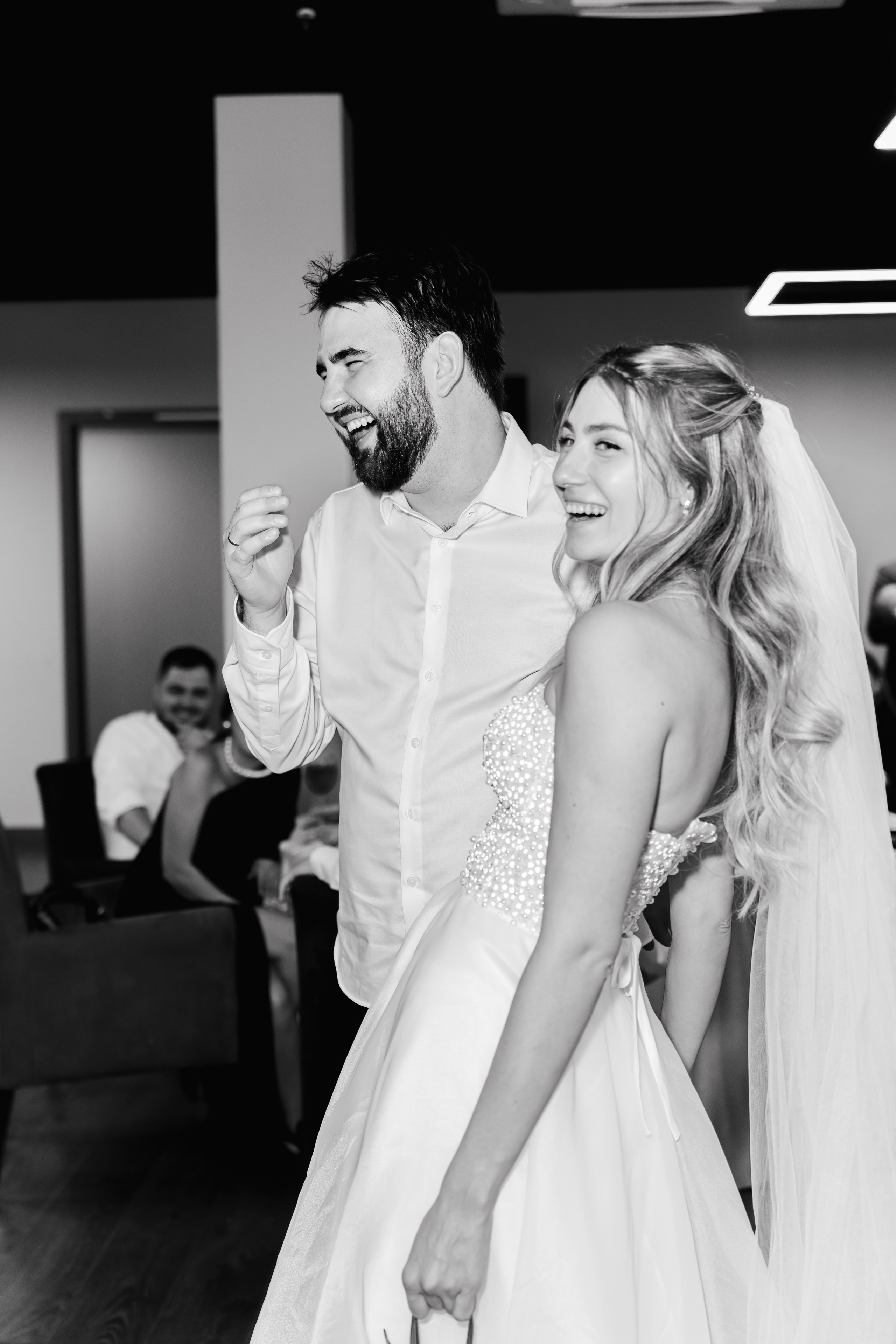 Анастасия & Дмитрий. Фотограф Москва. Базанова Анастасия