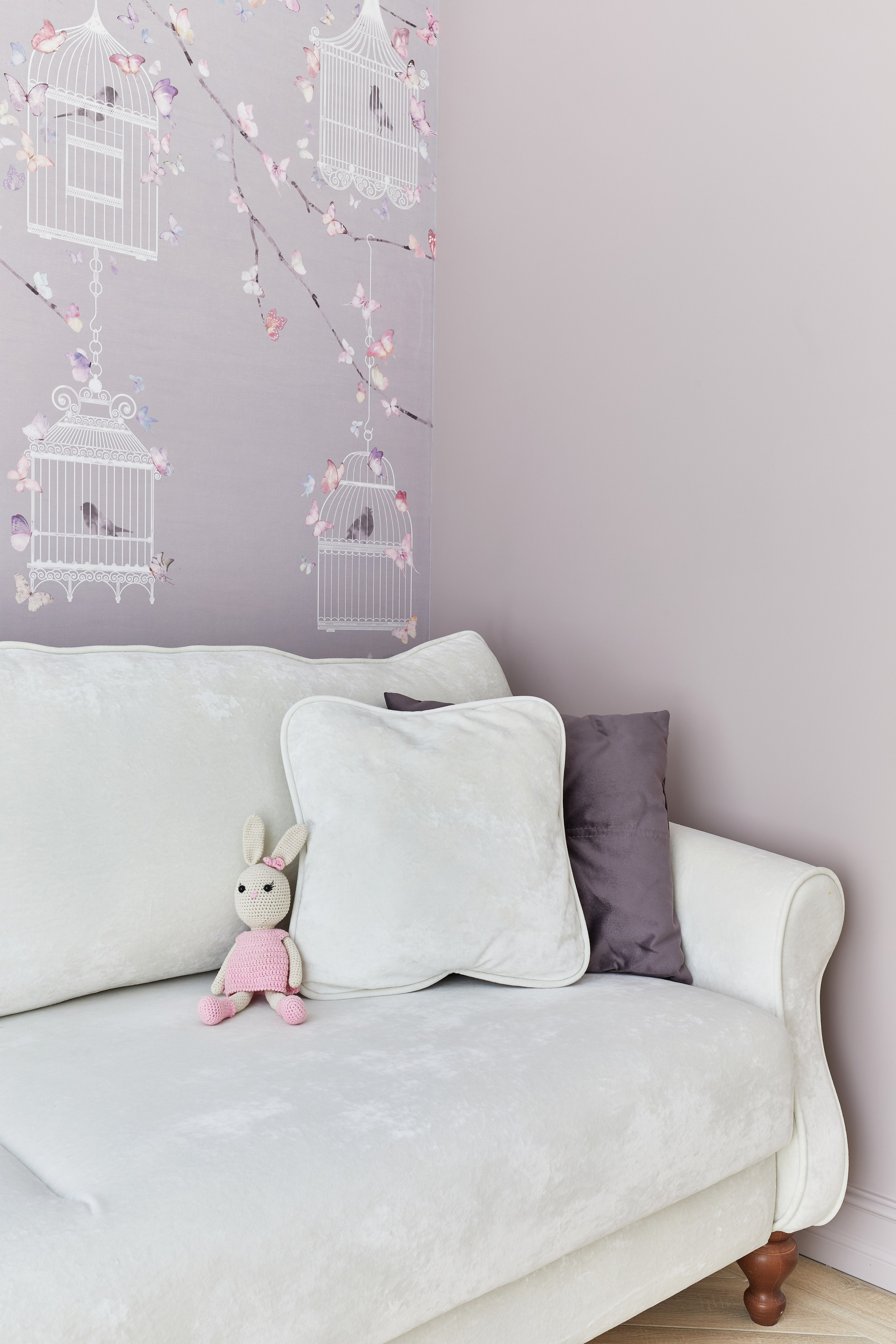 КВАРТИРА НА БЫТХЕ. Интерьерный фотограф в Сочи Анисимова Ольга