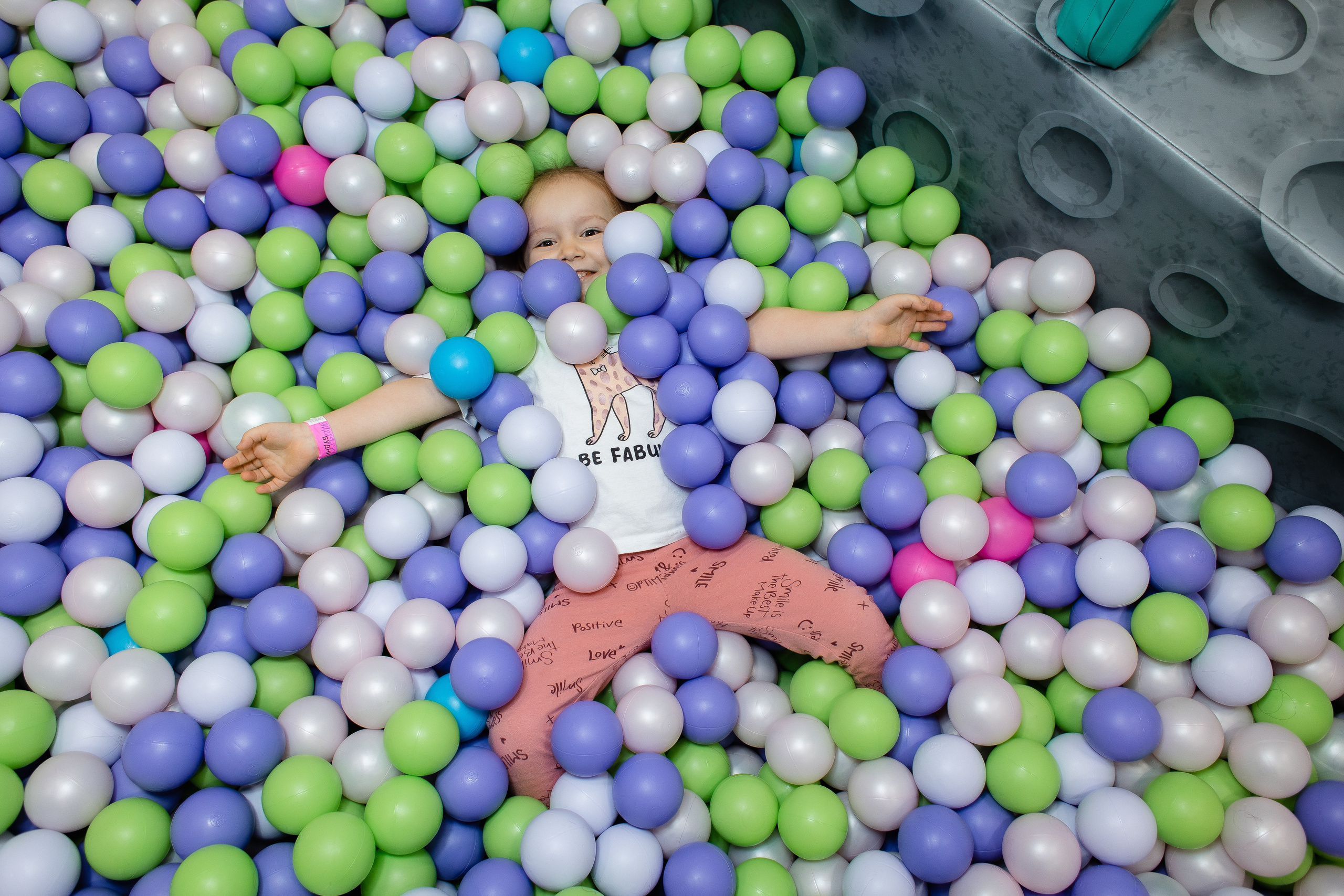 Парк TeikaBoom. Фотограф Татьяна Орлова