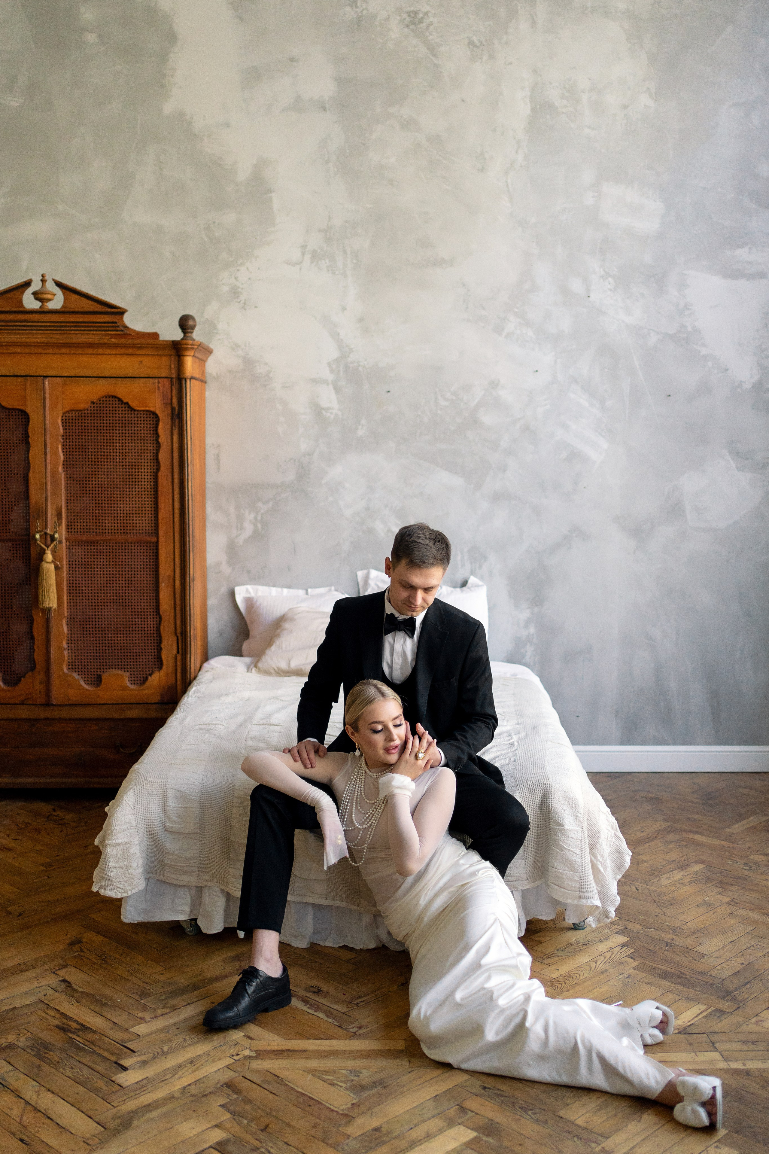 Артем и Стелла. Семейный и свадебный фотограф Минск, Беларусь Анна Орловская