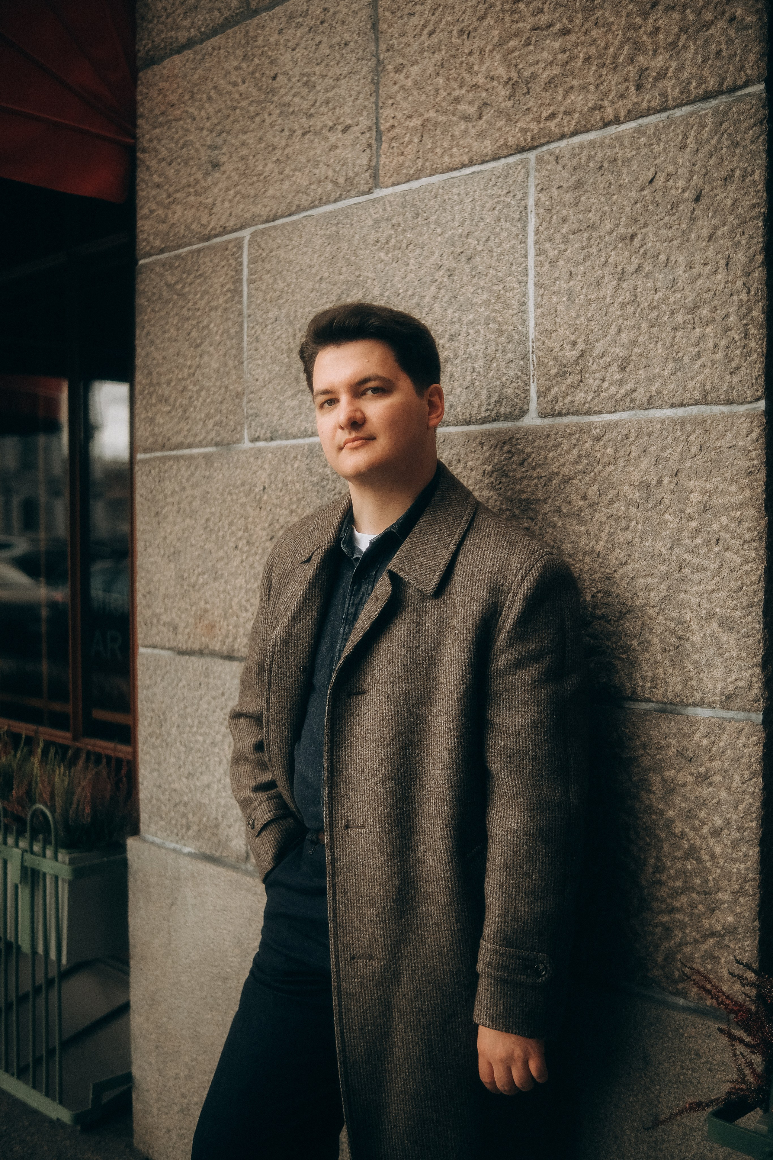 Олеся & Андрей. Phdkvmr.ru