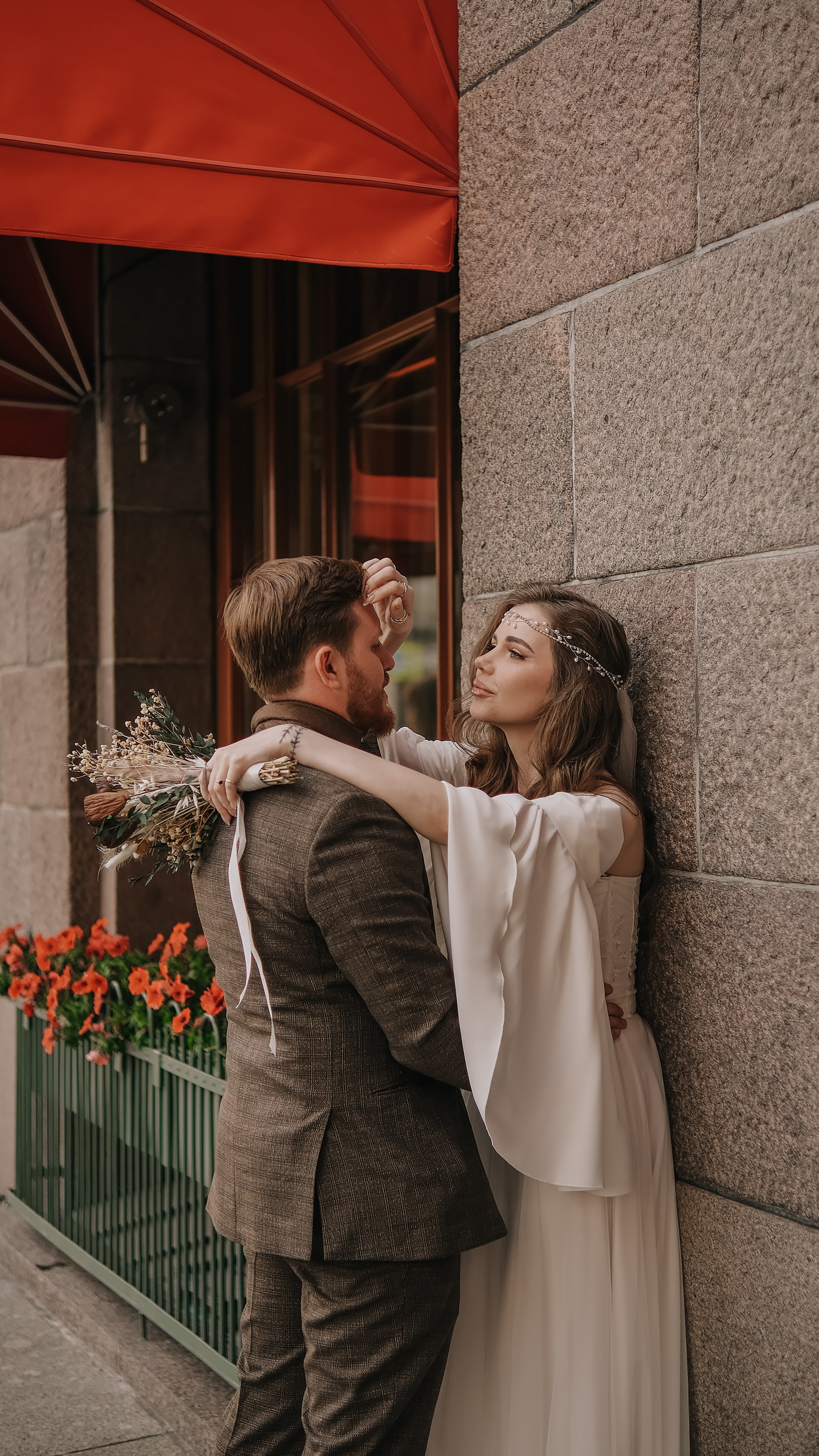 Юля и Вова. ДБ1. Phdkvmr.ru