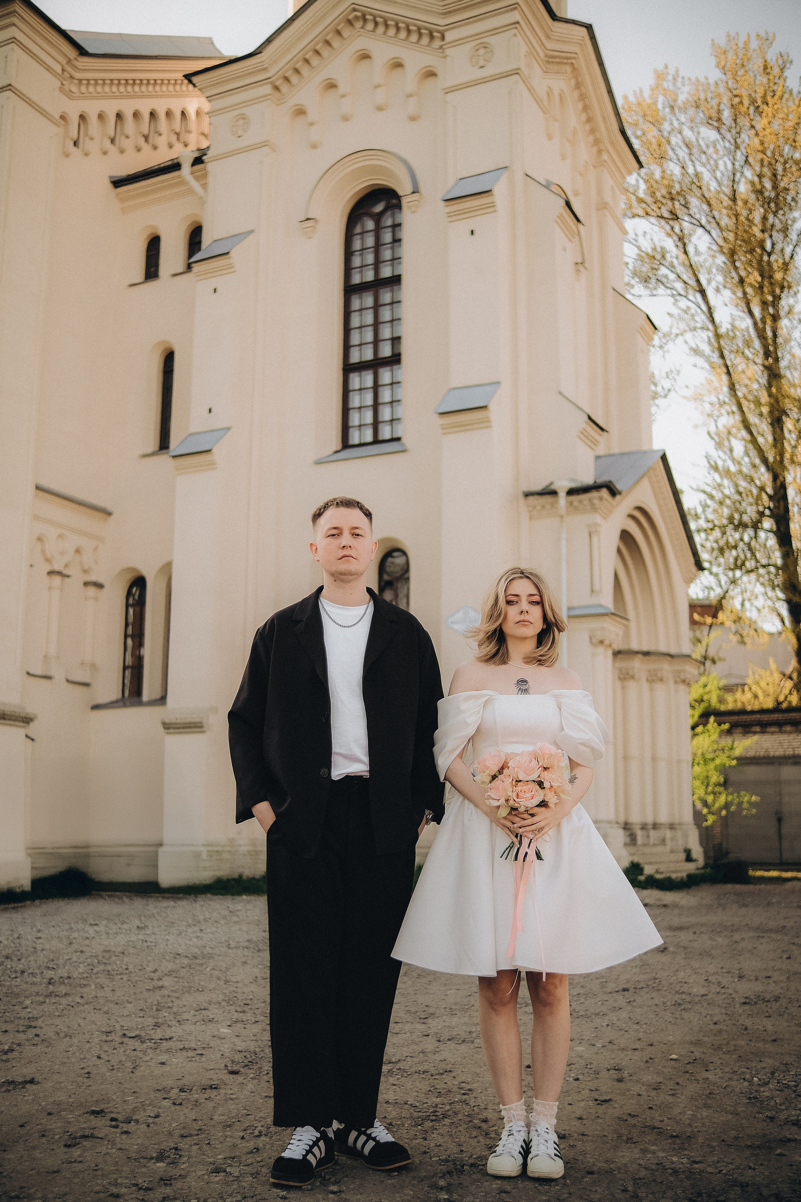 Галя & Денис. Phdkvmr.ru