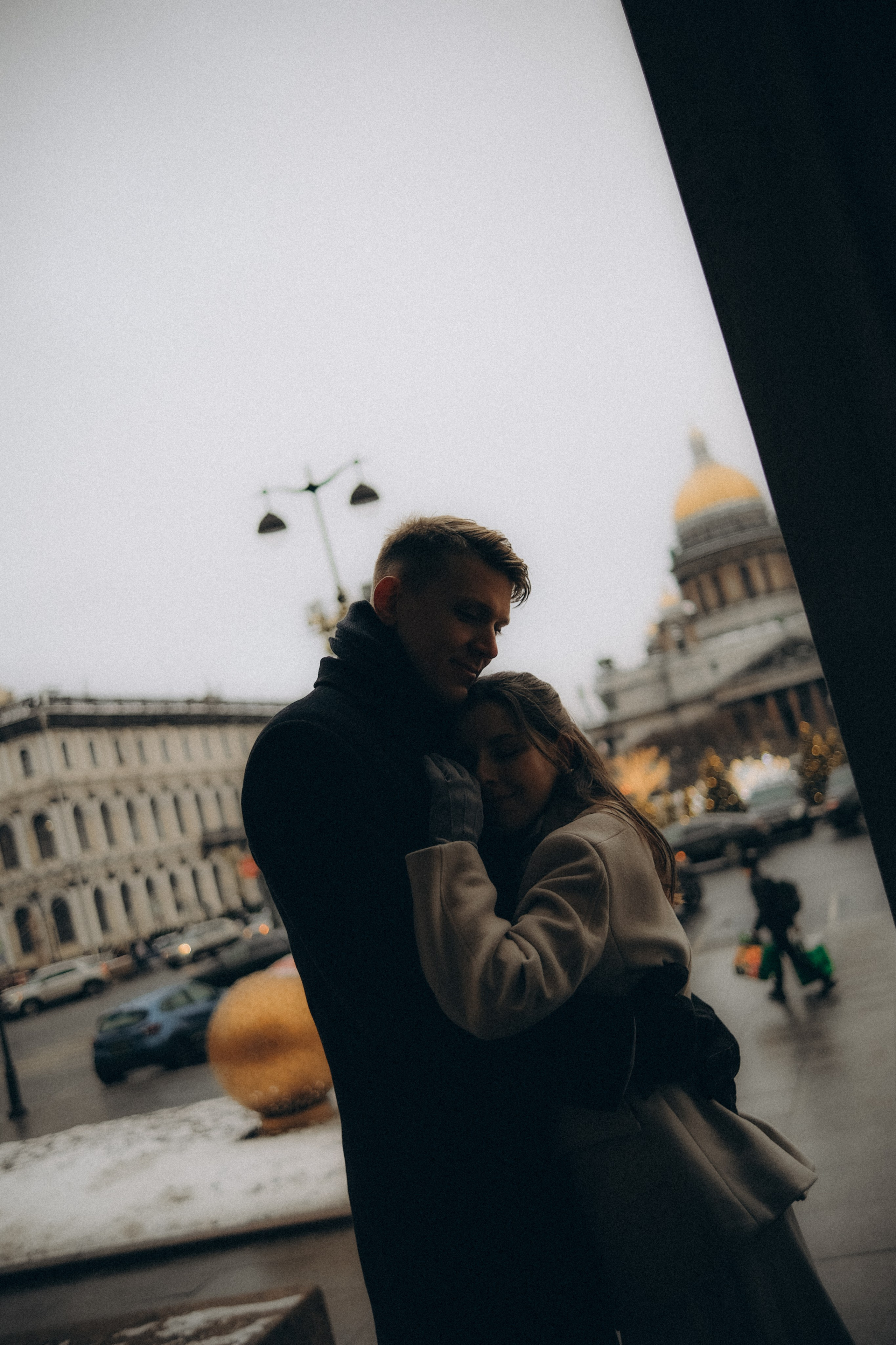 Аня & Паша ДБ1. Phdkvmr.ru