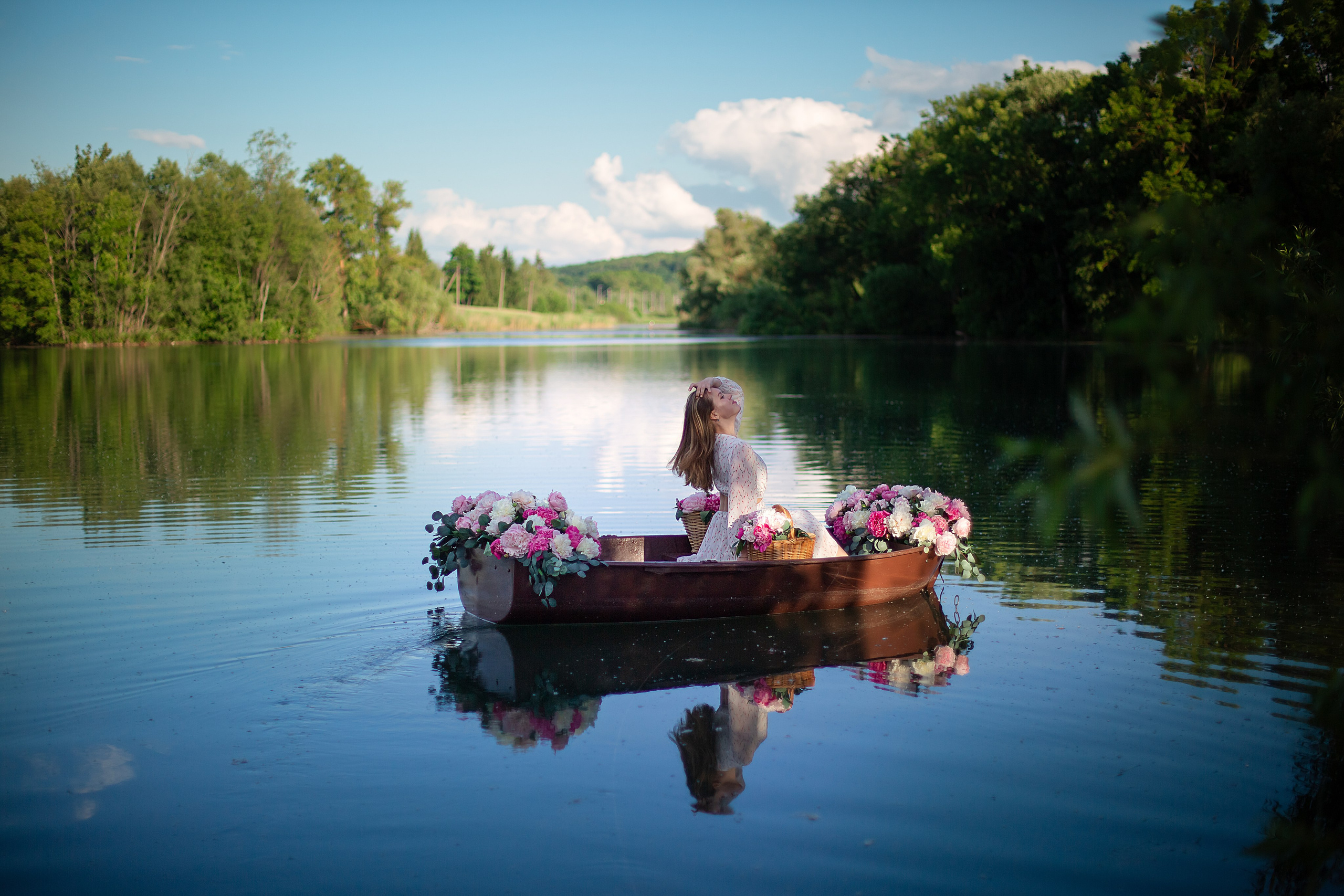 Семейный и детский Фотограф Санкт-Петербург Анастасия Гончарова