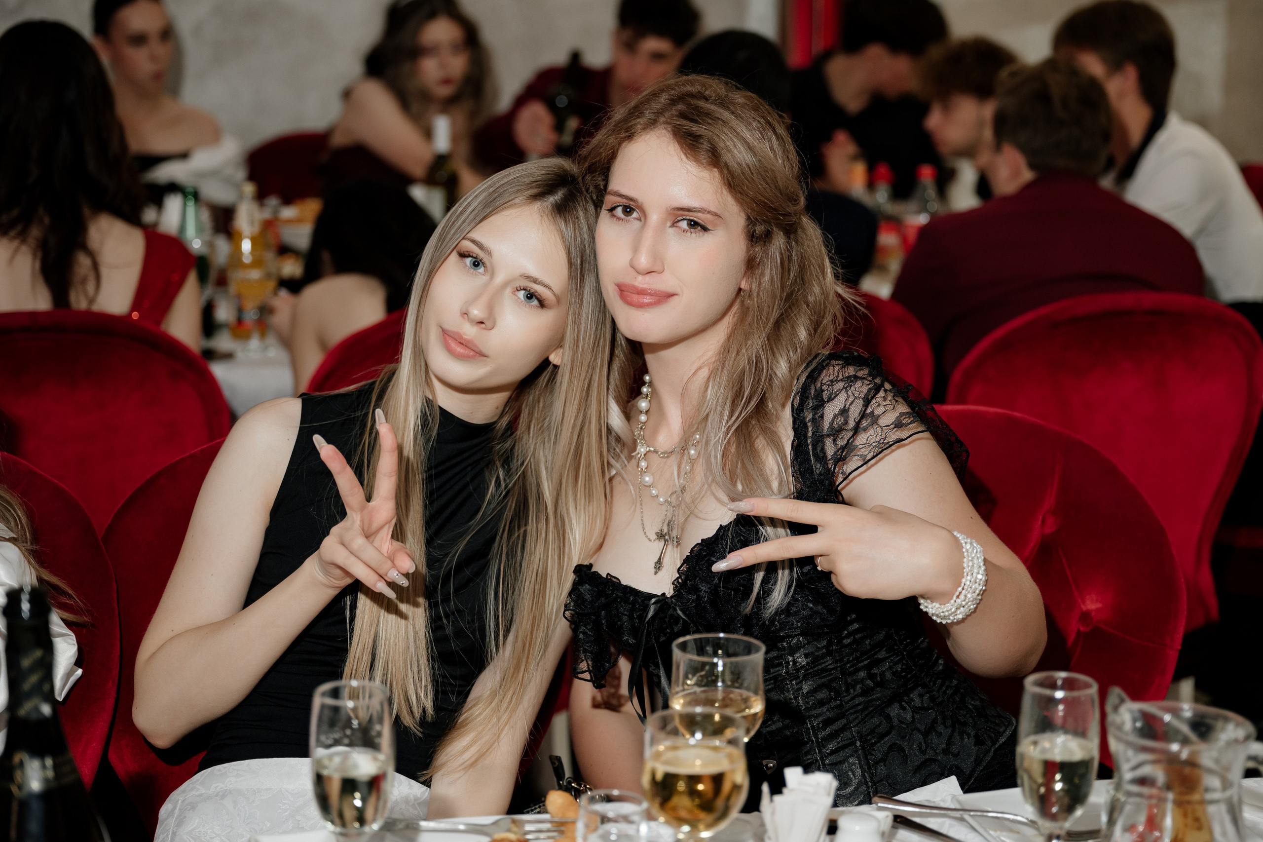 Выпускной 2026