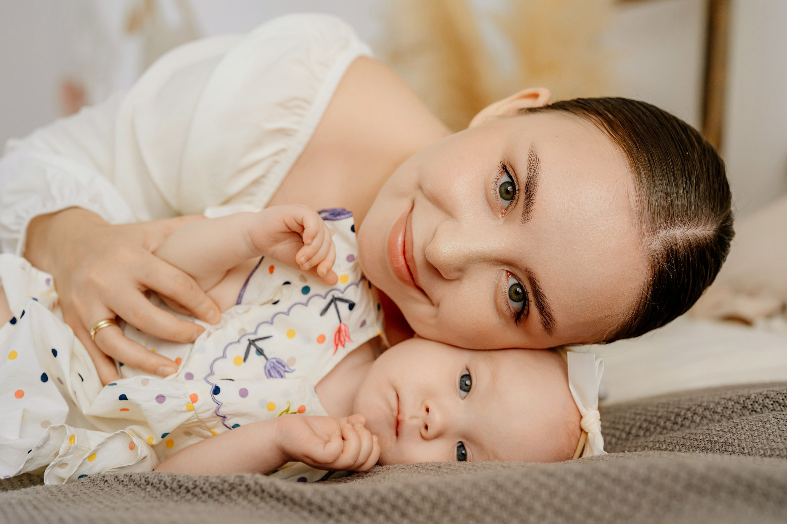Фотосессия первый годик. Свадебный и семейный фотограф в Сочи Никита Пищов