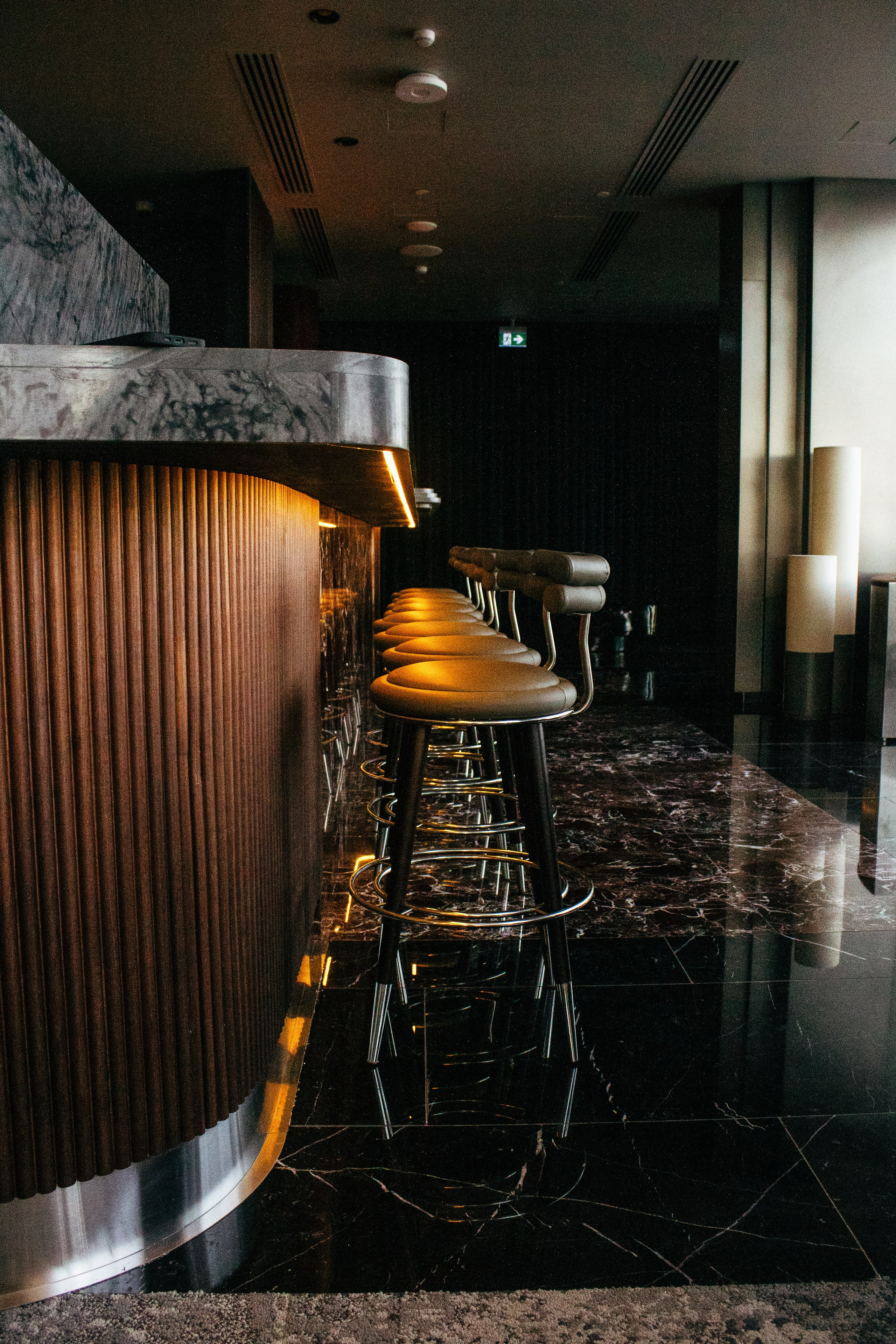 Интерьер. Фотограф | Владивосток | Мария