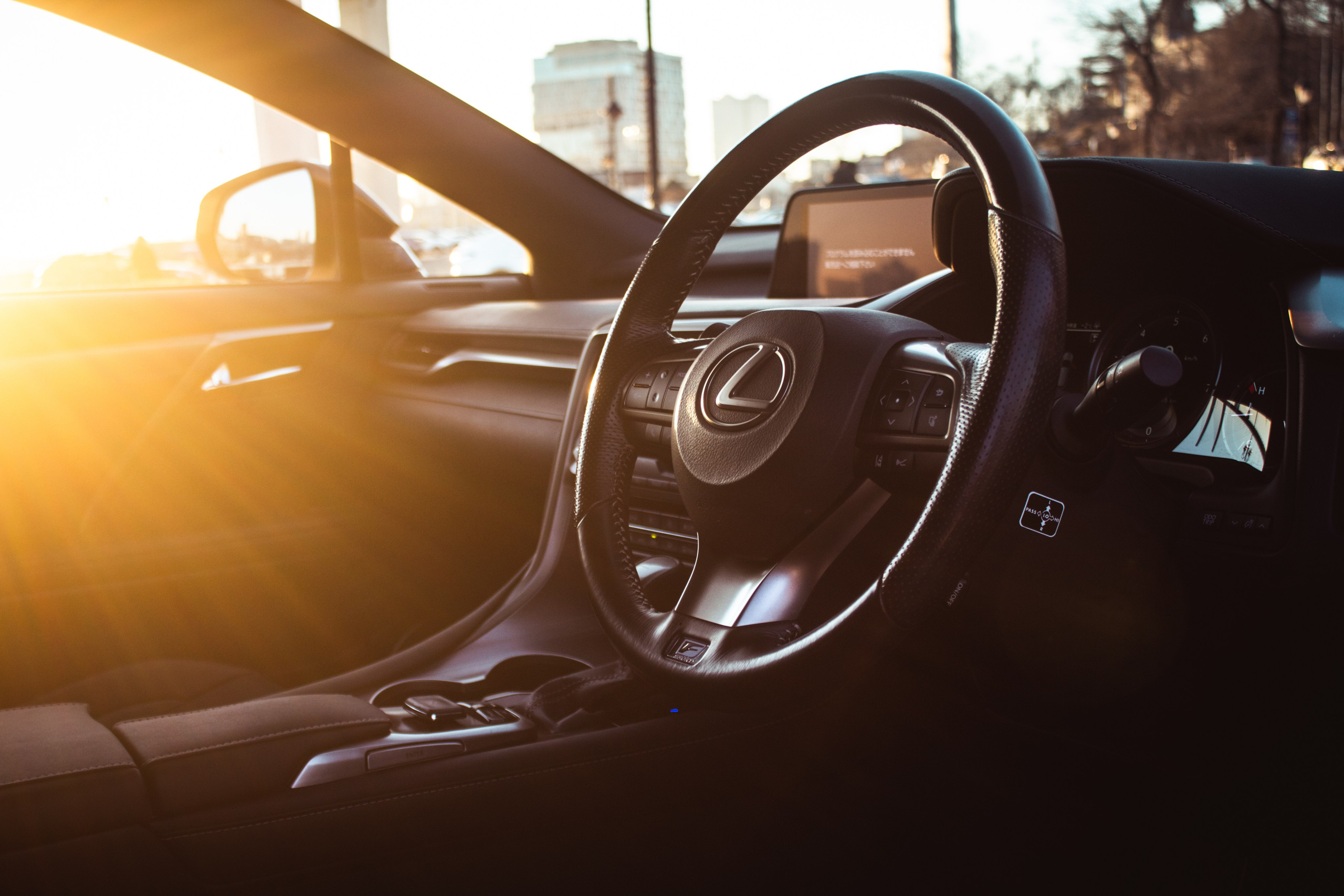 Авто. Фотограф | Владивосток | Мария