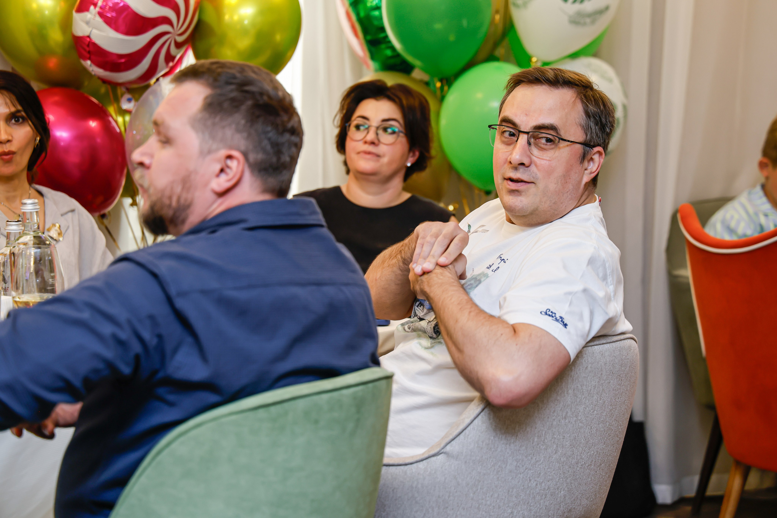 День рождения 27.06. Фотограф-видеограф Евдаева Альвина