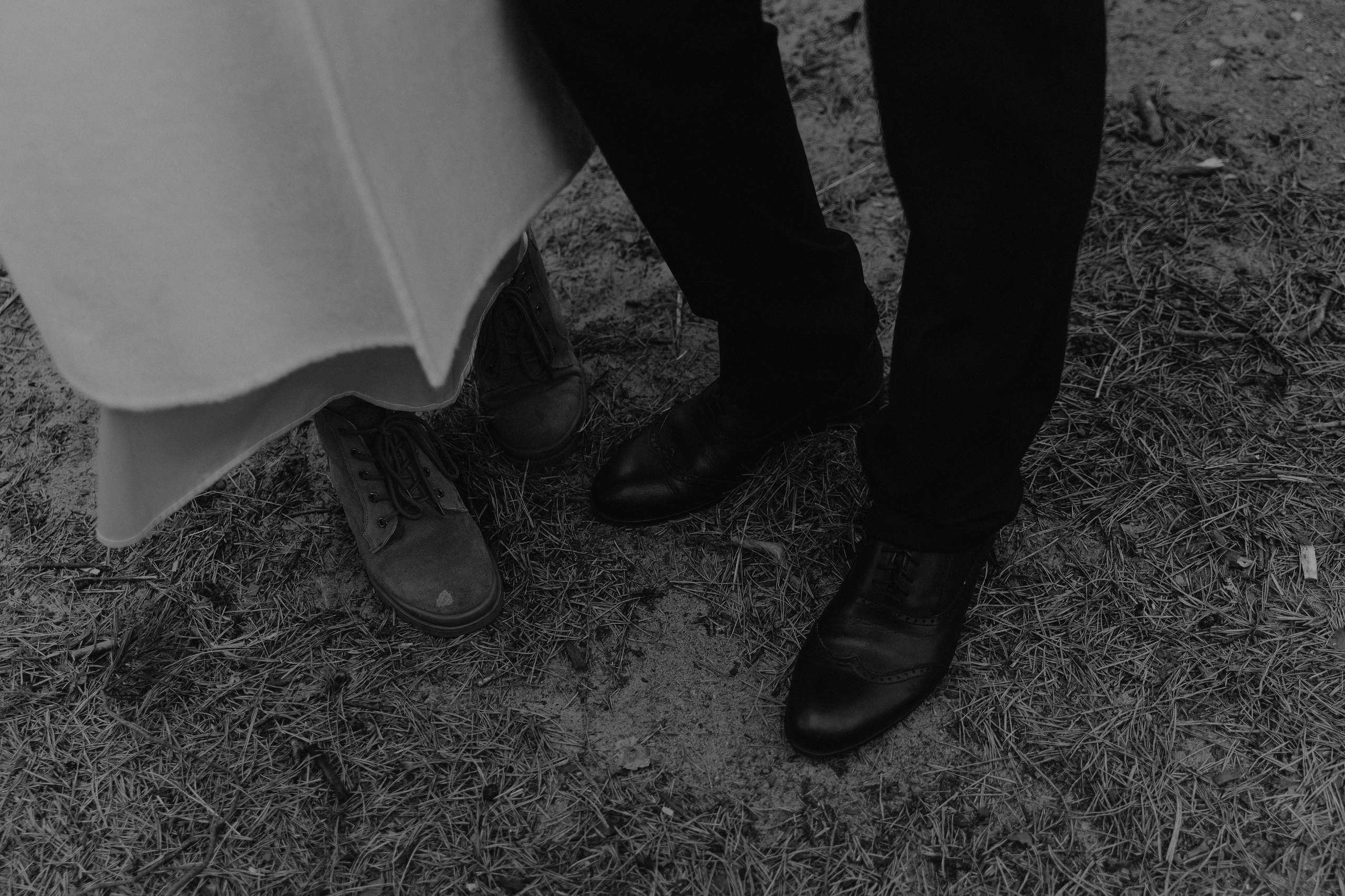 P&A (творческая съемка). Свадебный фотограф — Наталья Фед СПб/Москва