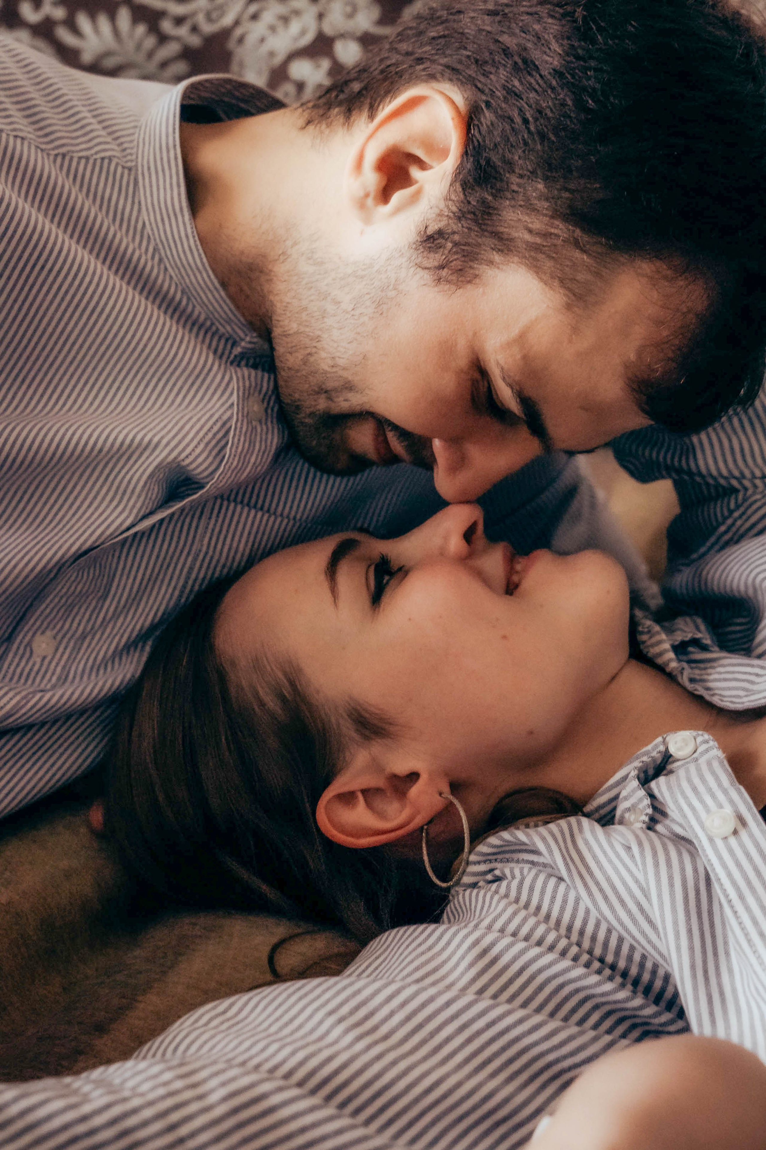 Домашние съемки. Фотограф/ видеограф Катя Ильина Калуга