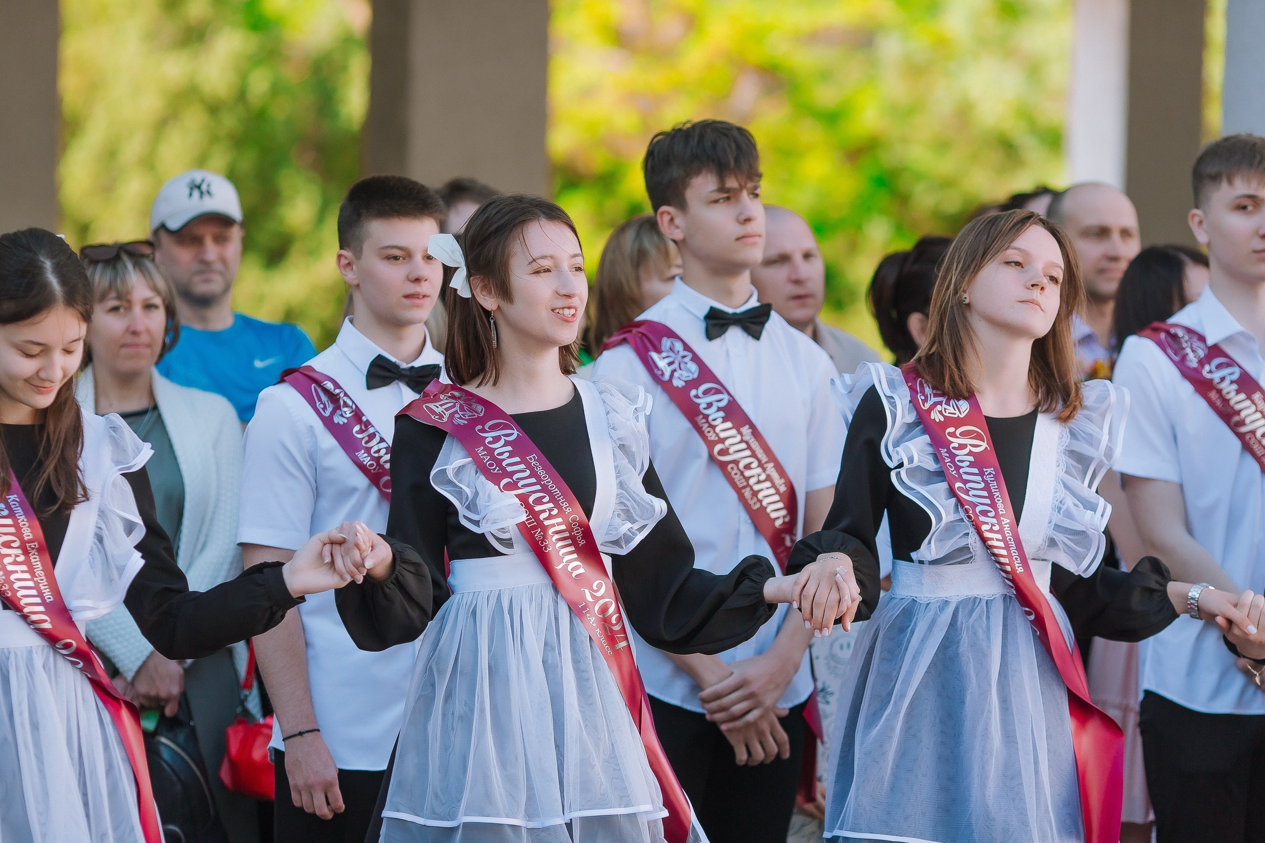 11 класс 33 школа. Выпускные альбомы Натальи Бутко: Новороссийск, Анапа, Геленджик