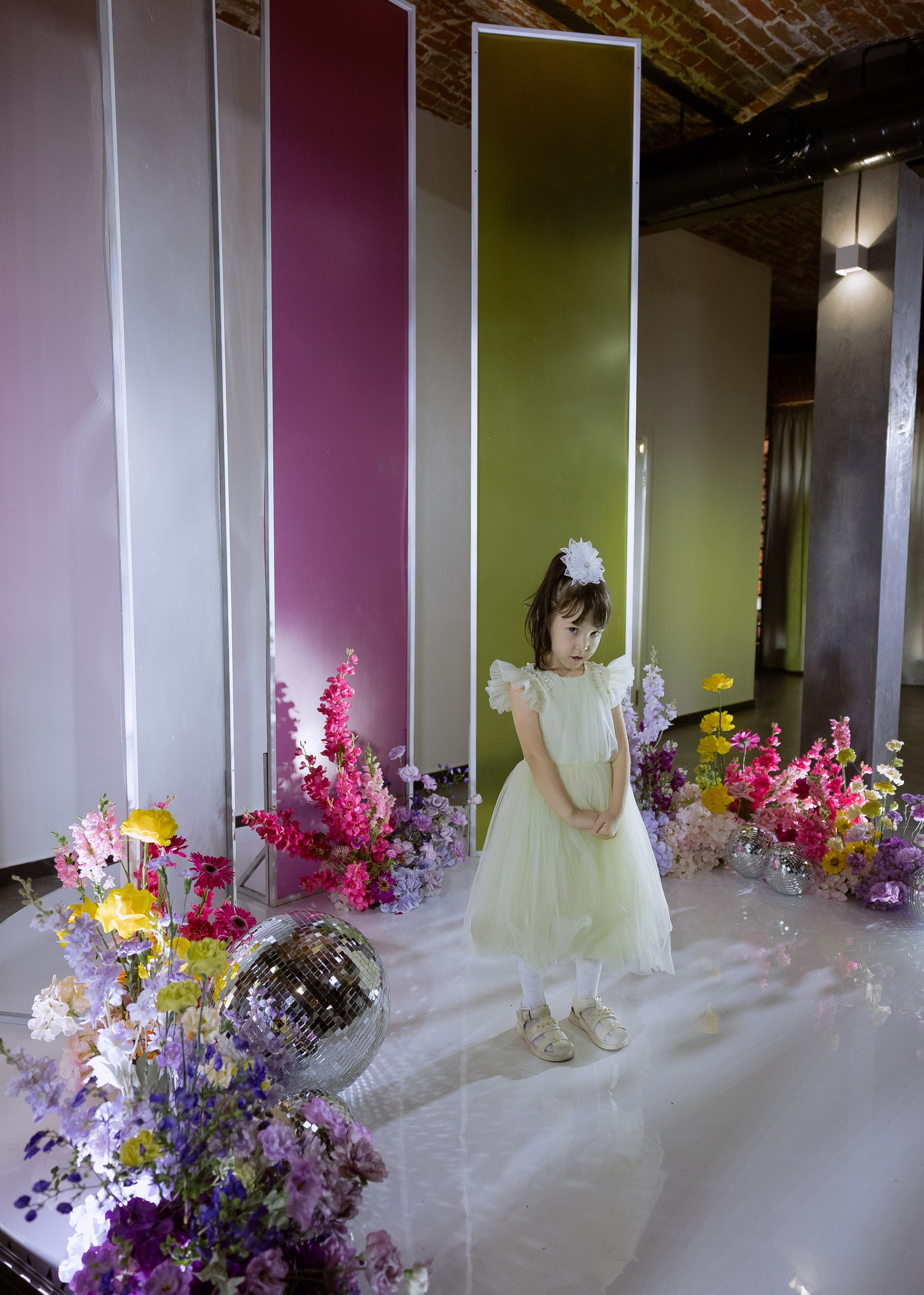 Дмитрий и Алита. Фотограф Эмиль Исякаев