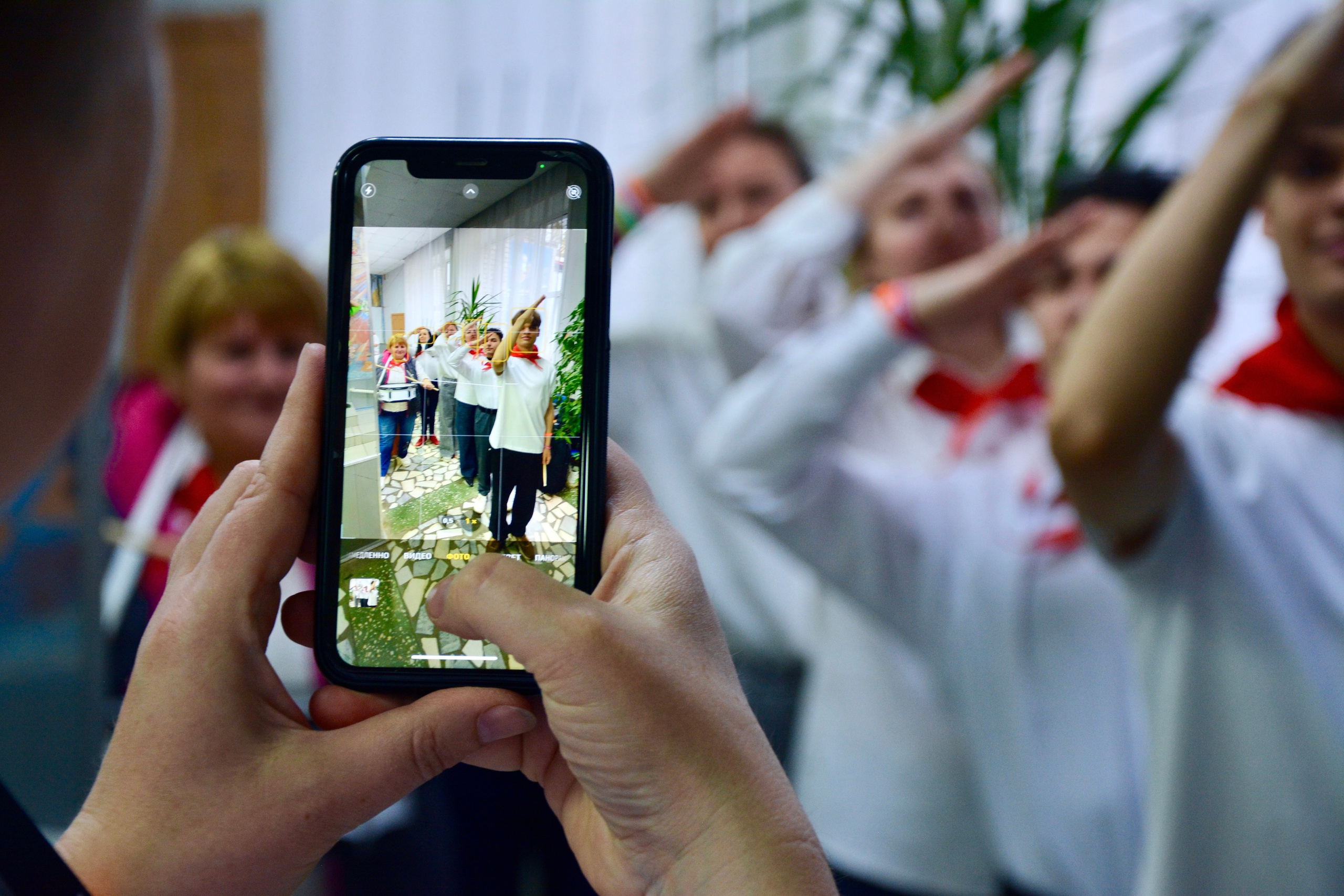 АРТ МЕДИА ФЕСТИВАЛЬ