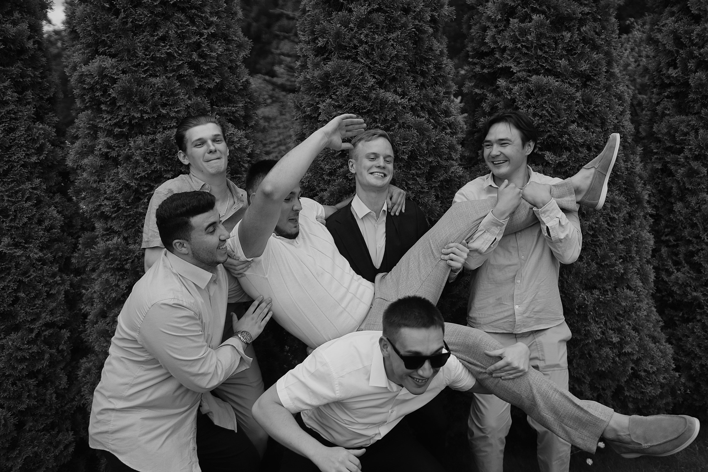 Corona и Gucci. Свадебный и семейный фотограф в Балашихе и в Москве