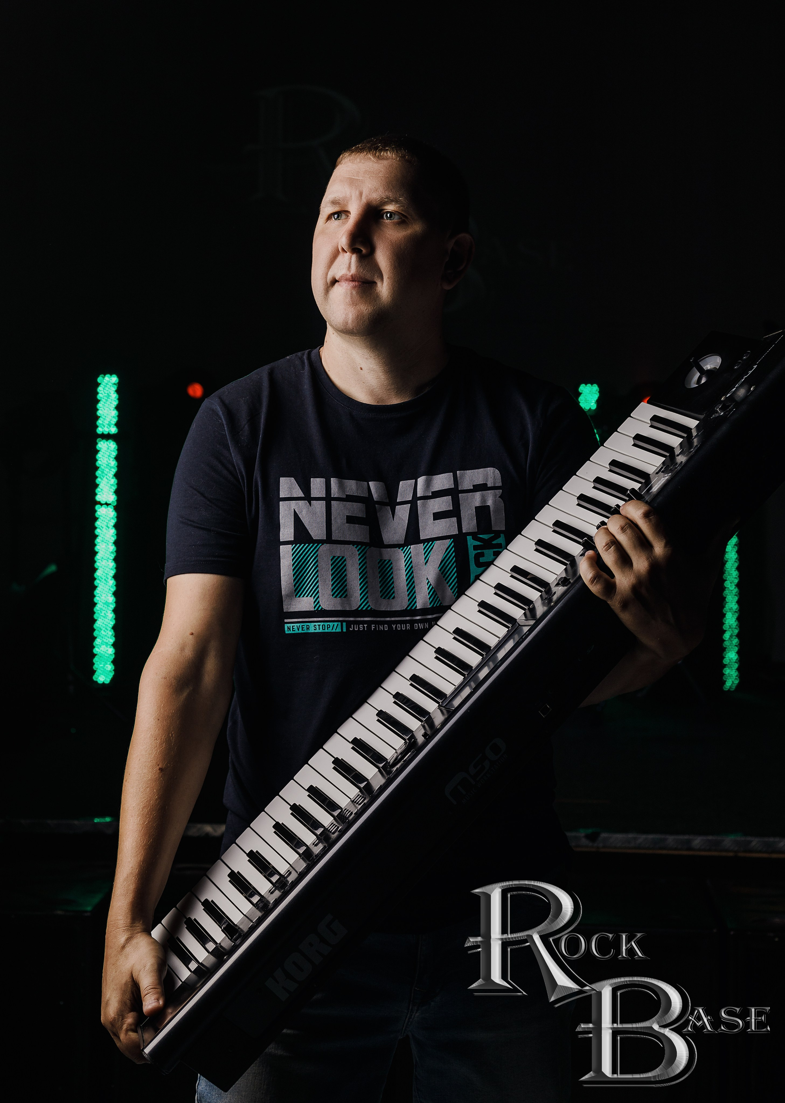 Rock Base. Ирина Ананич. Фотограф в Красноярске