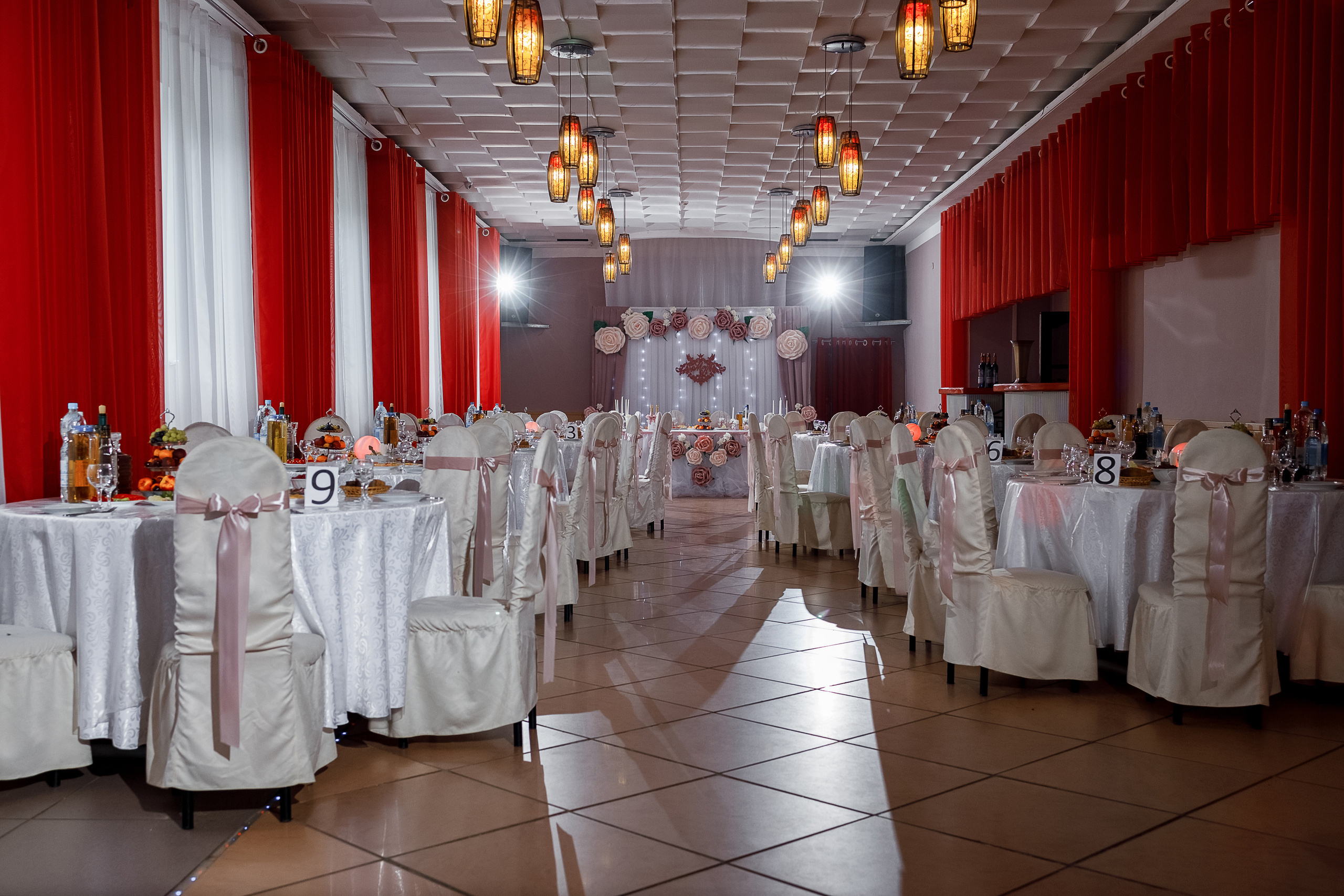 Традиционная свадебная церемония и романтическая фотосессия в парке. Олег Сверчков | Свадебный фотограф Вологда