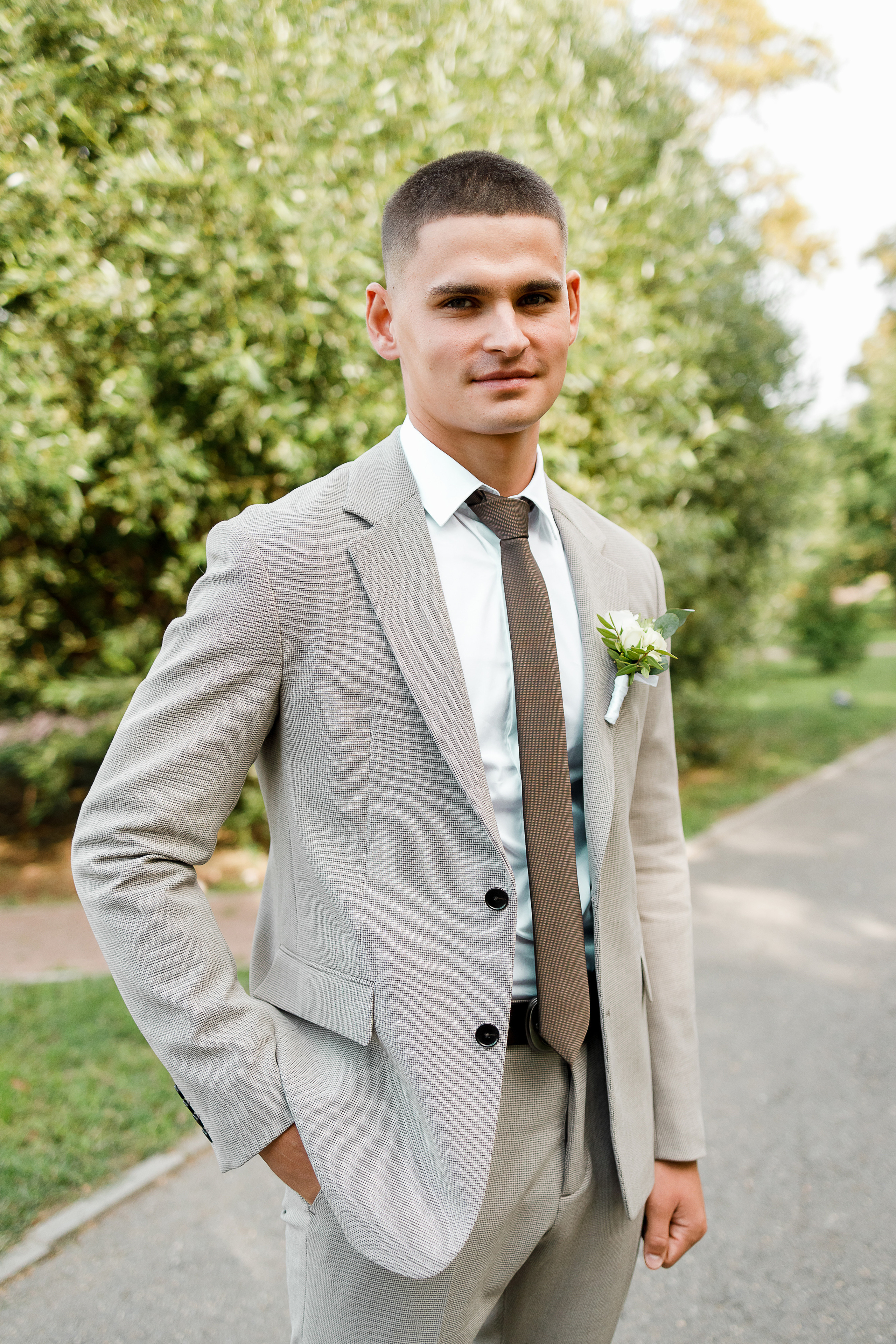 Романтическая фотосессия в самом центре города. Олег Сверчков | Свадебный фотограф Вологда